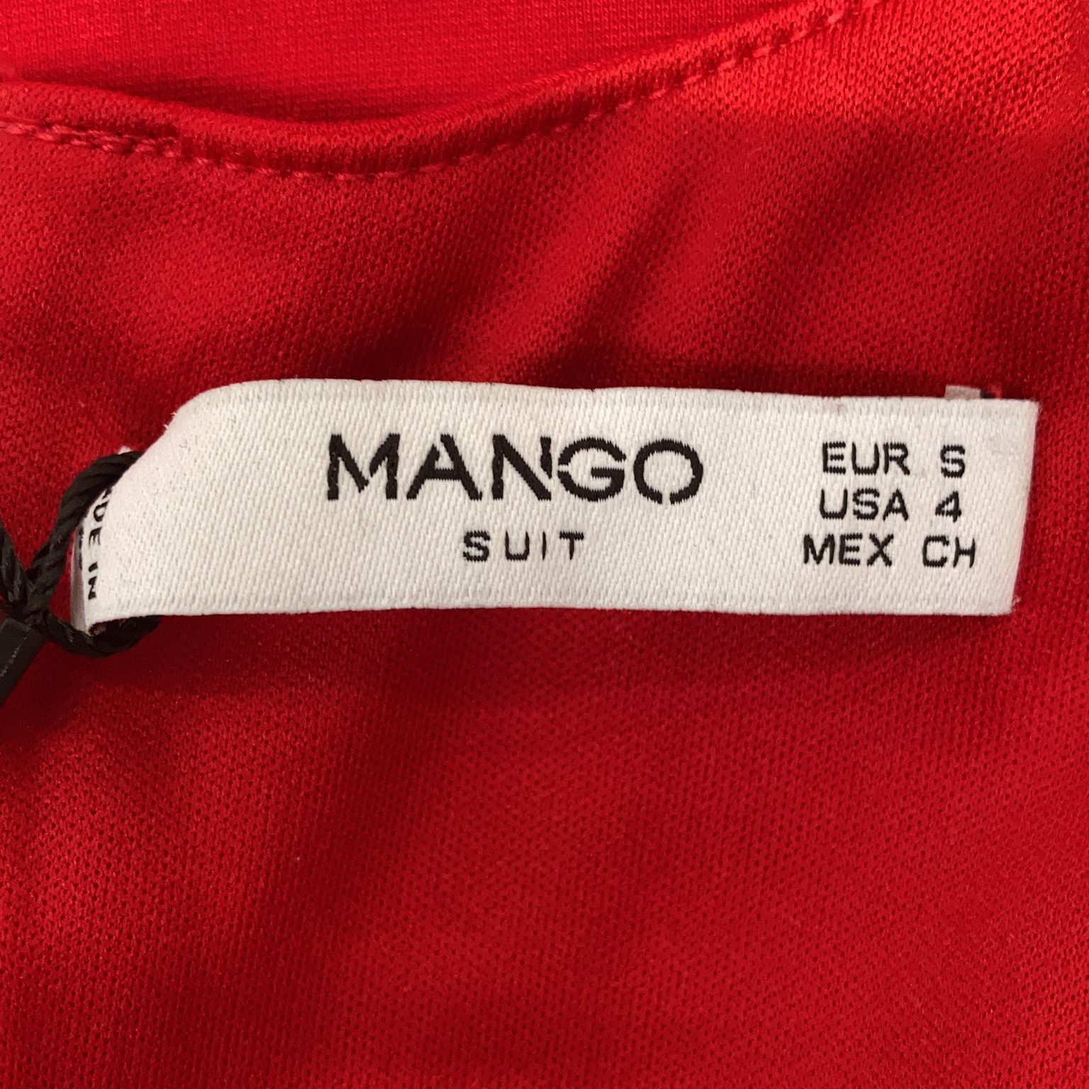 Mango