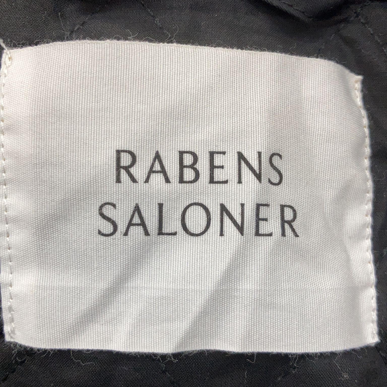 Rabens Saloner