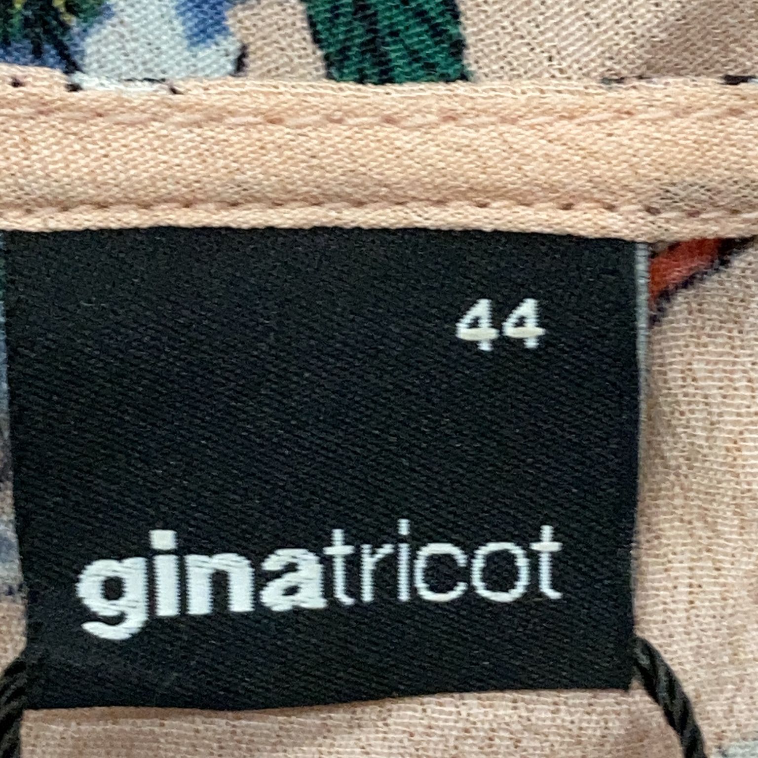 Gina Tricot