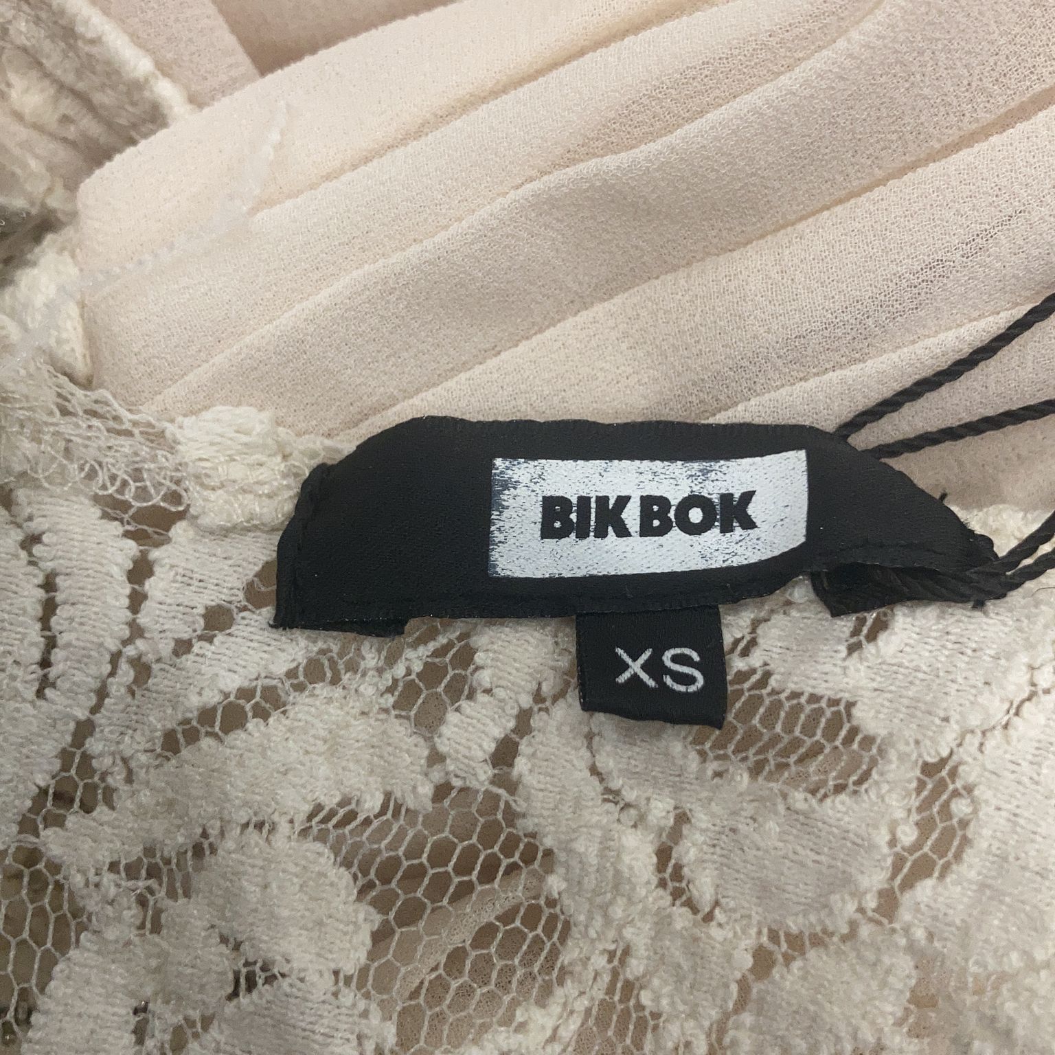 Bik Bok