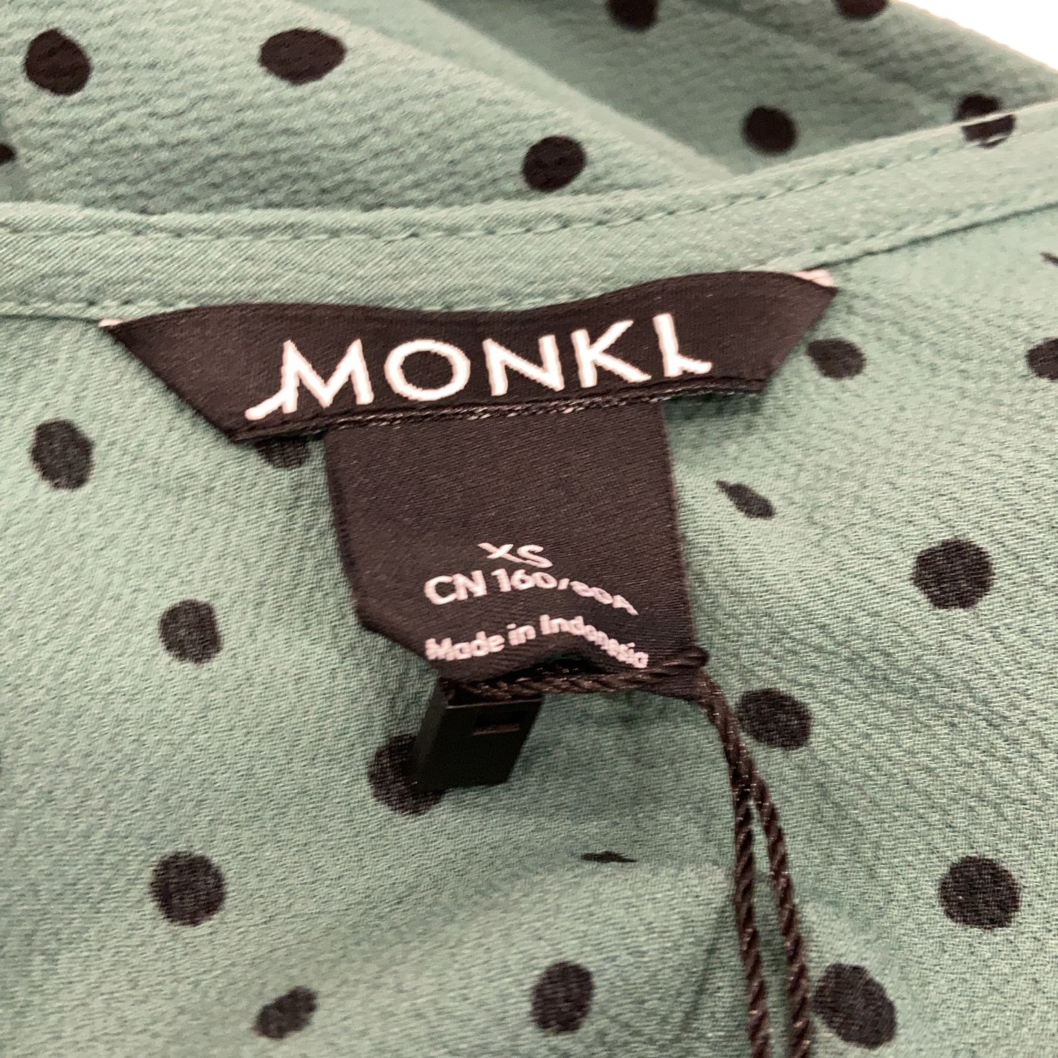 Monki