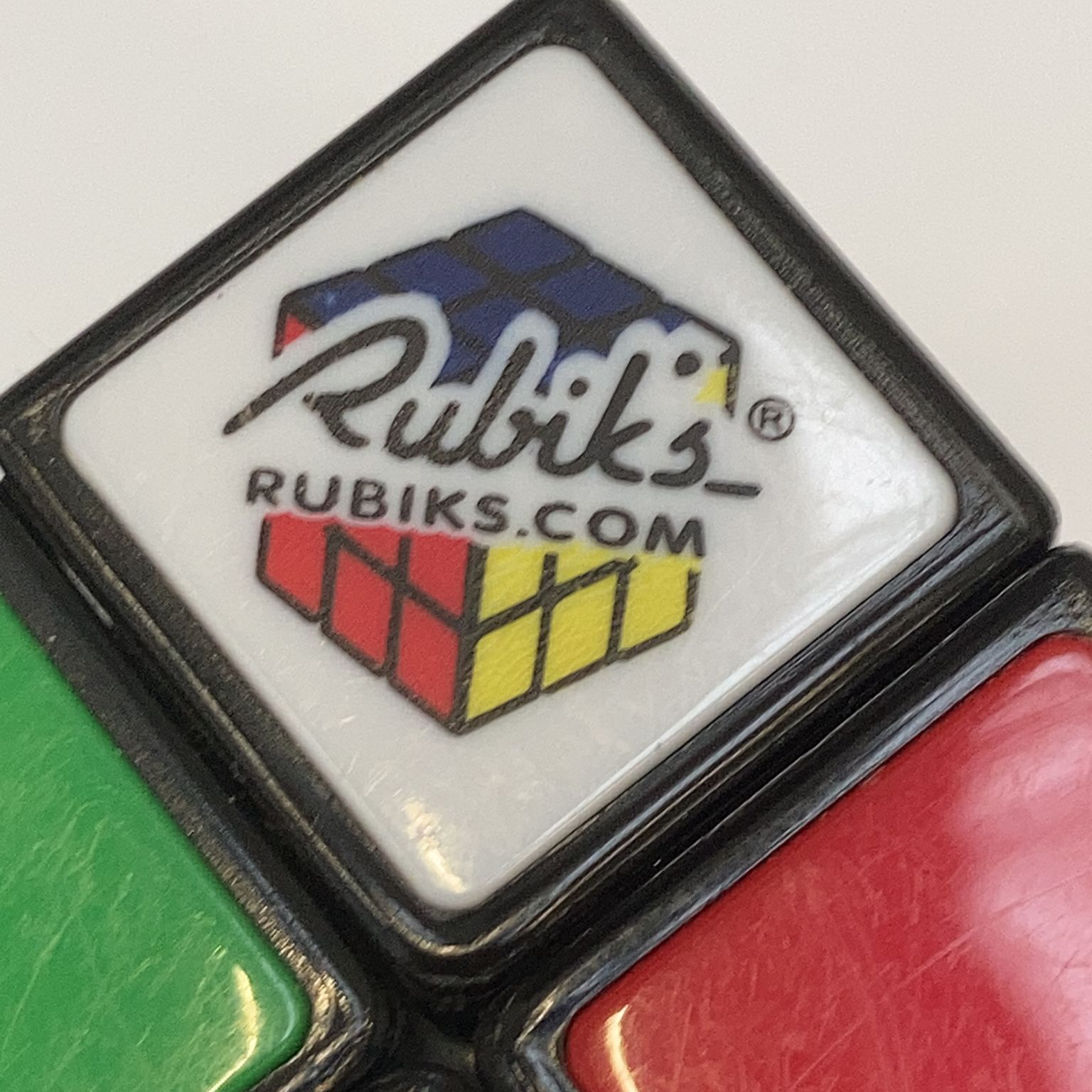 Rubiks