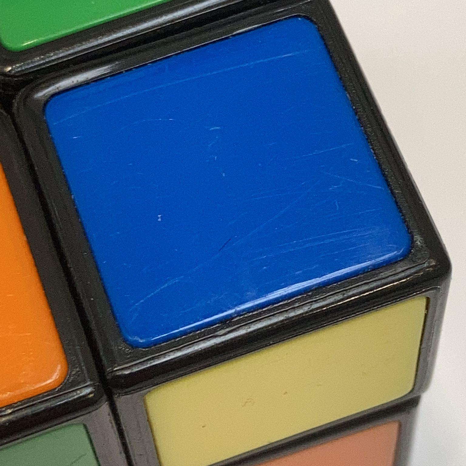 Rubiks