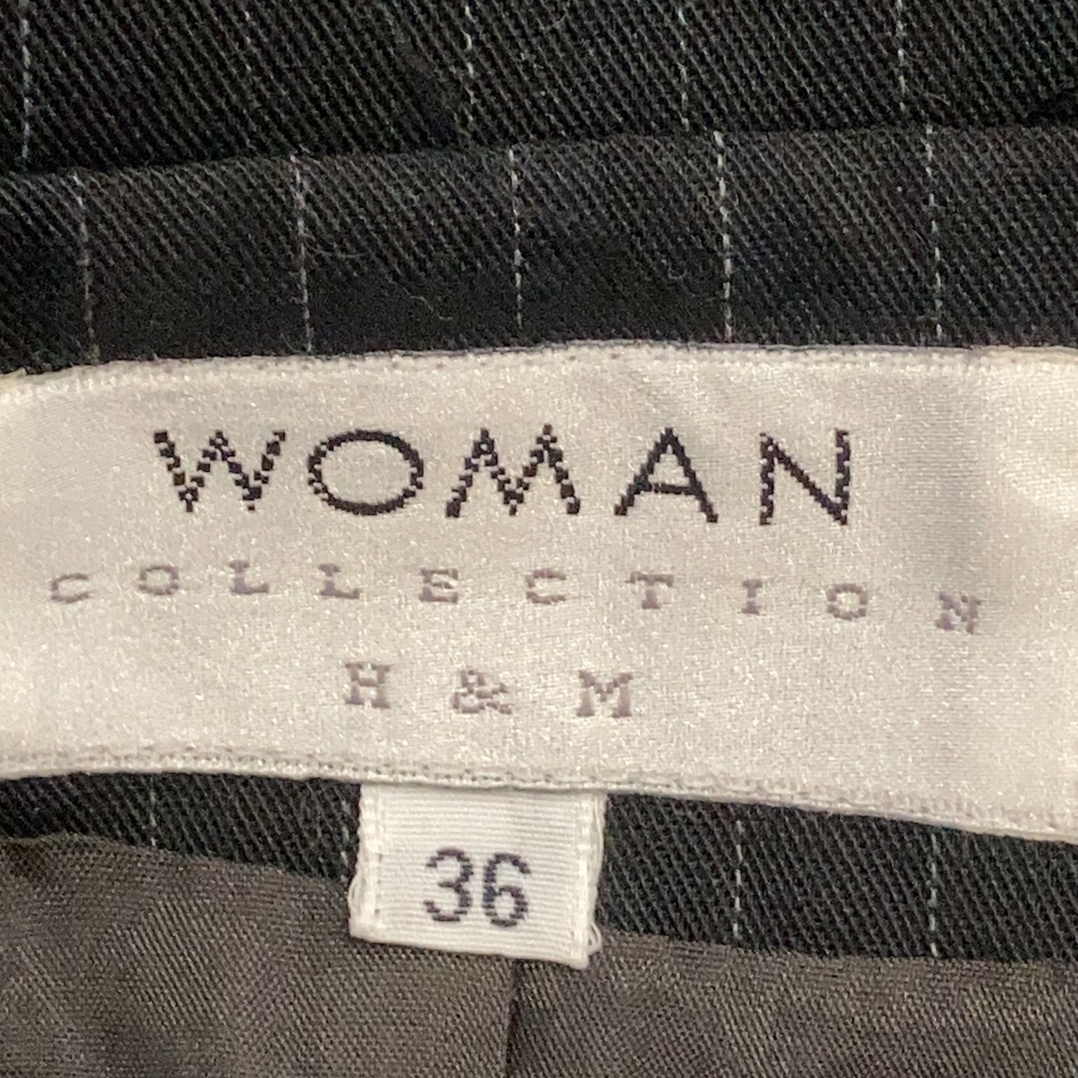 Woman Collection HM