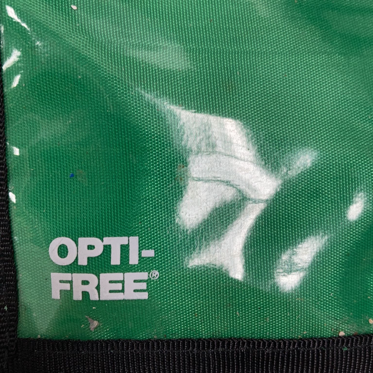 Optifree