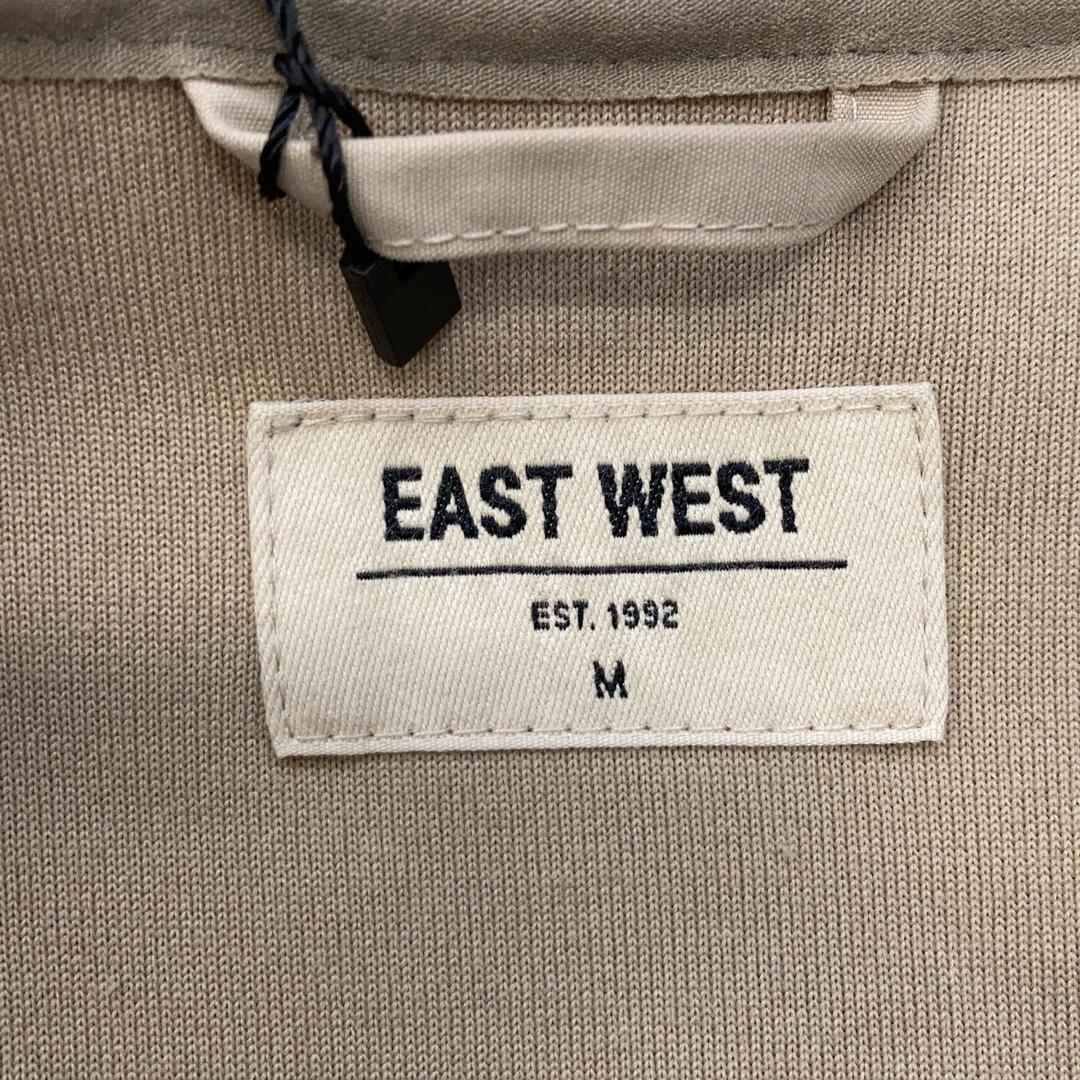 East West