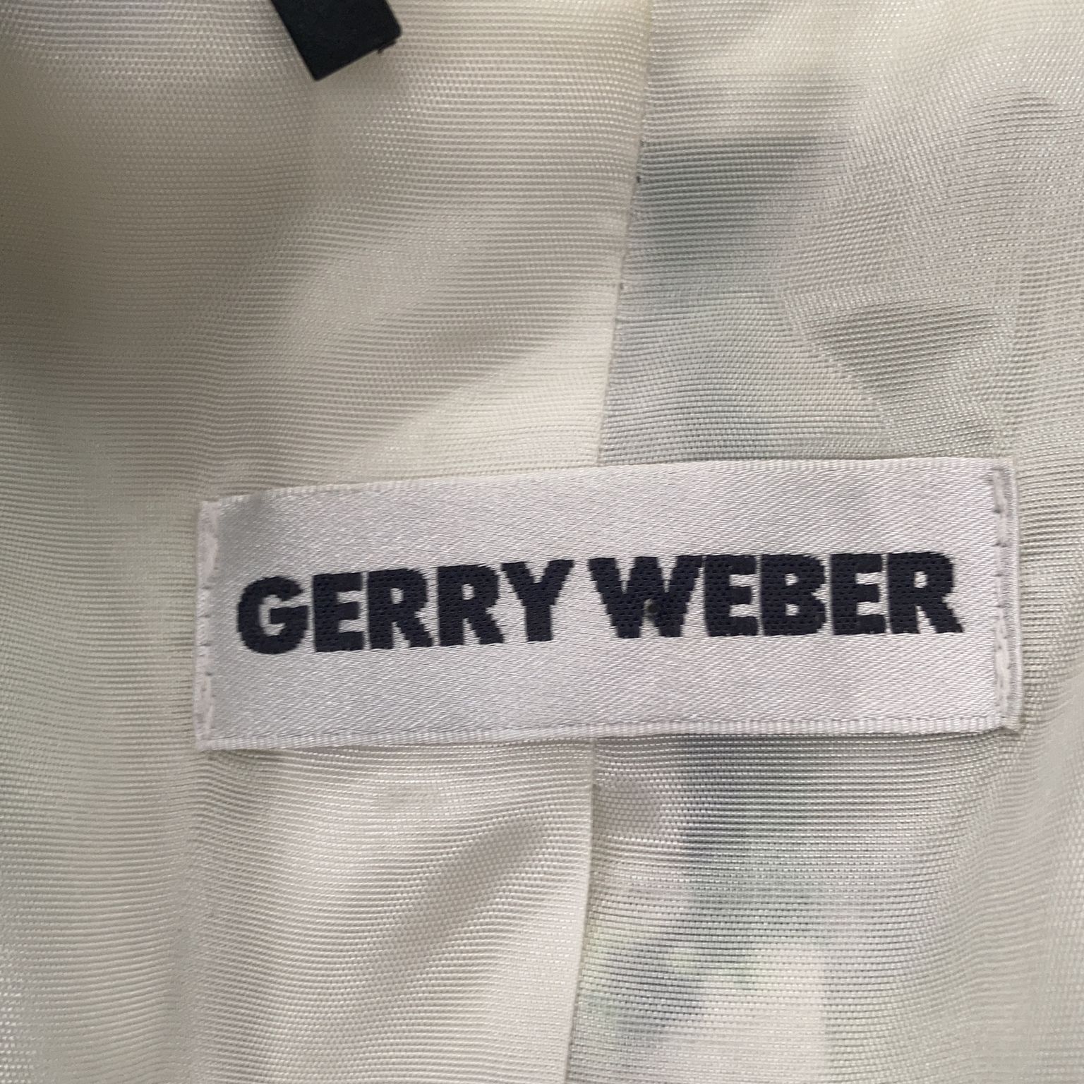 Gerry Weber