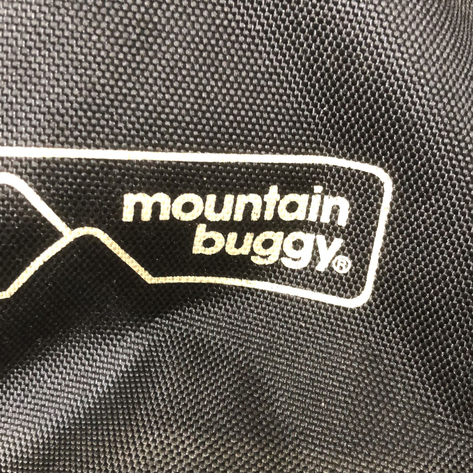 Mountain Buggy