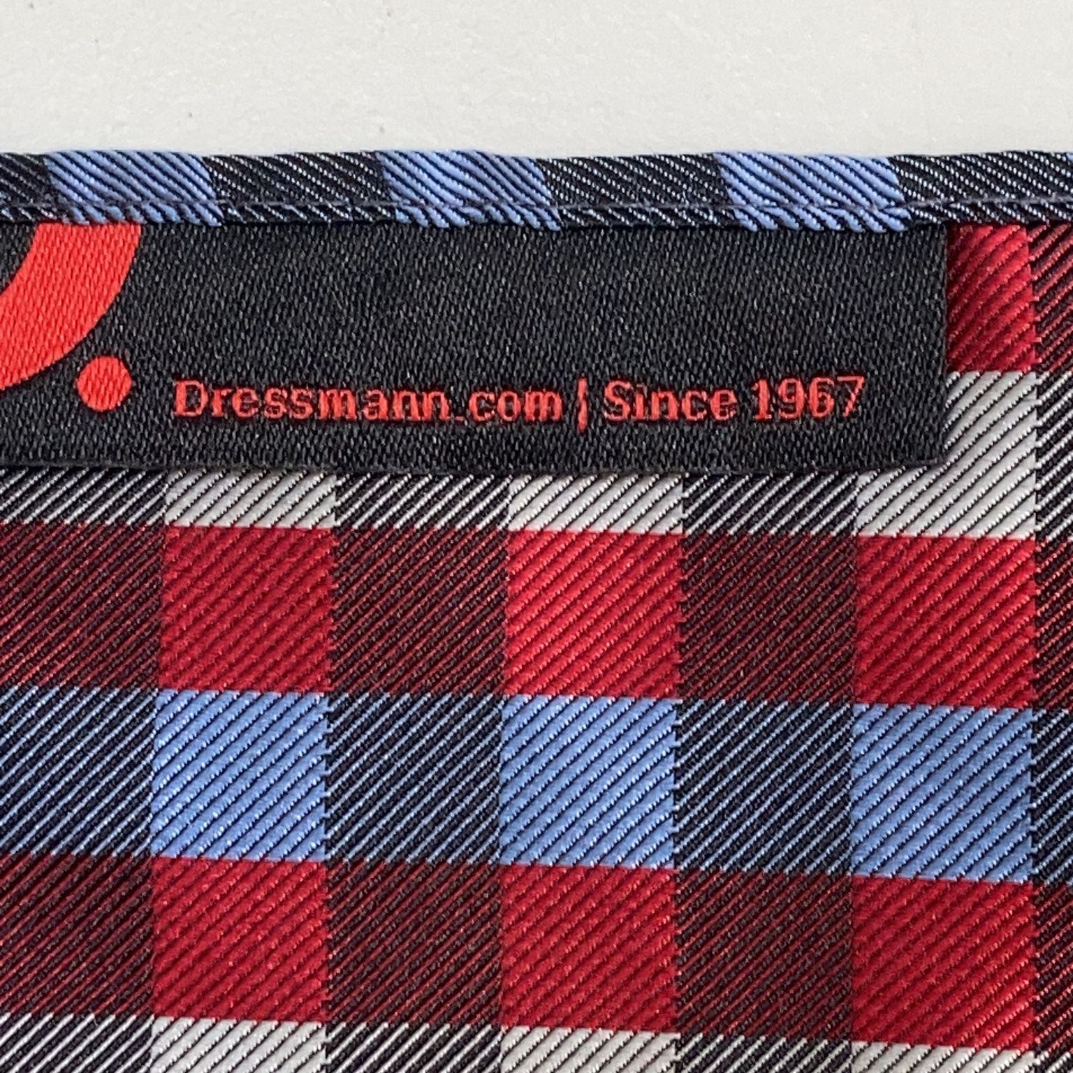 Dressmann