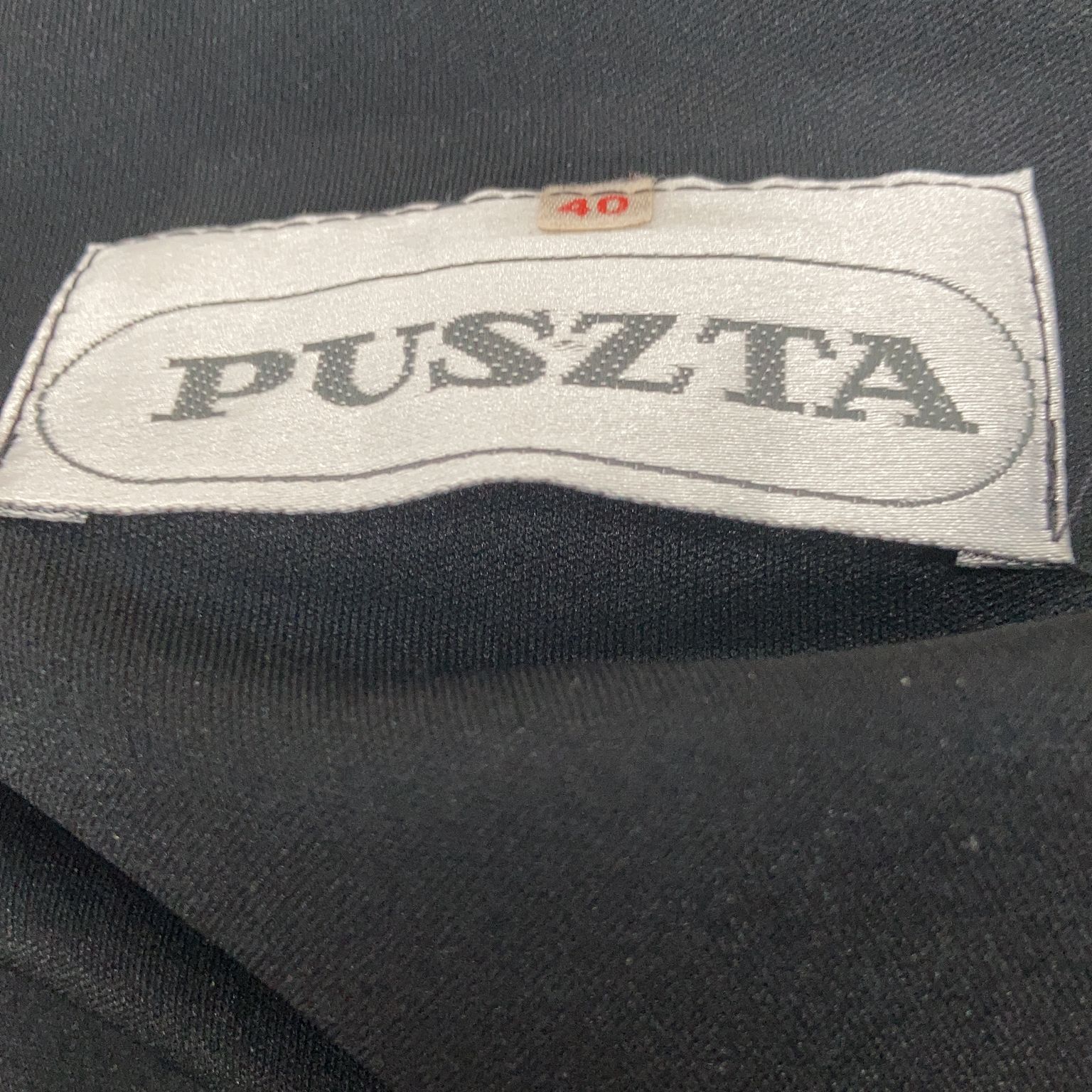 Puszta