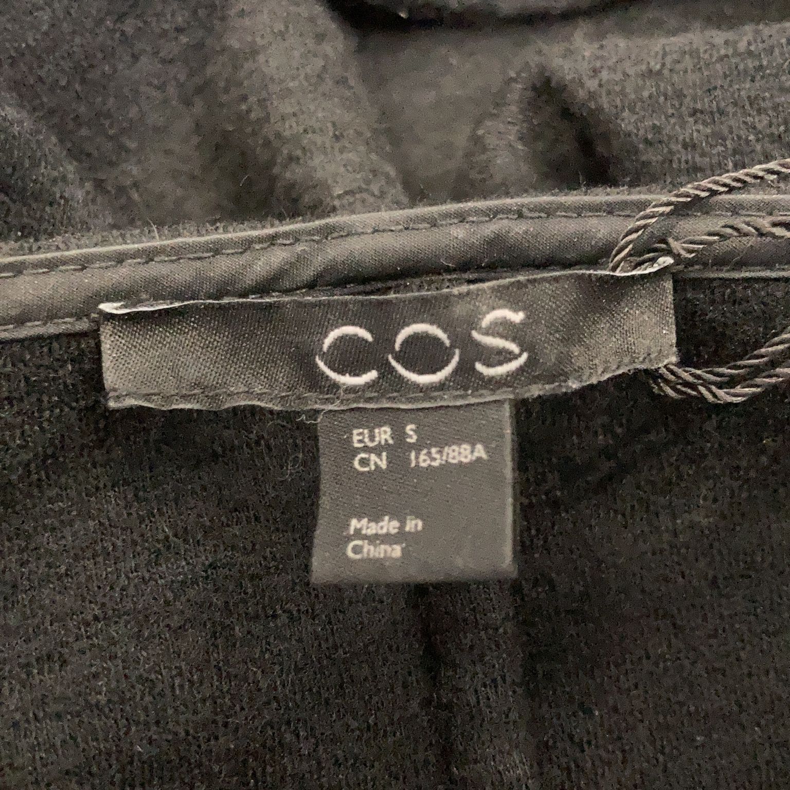 COS