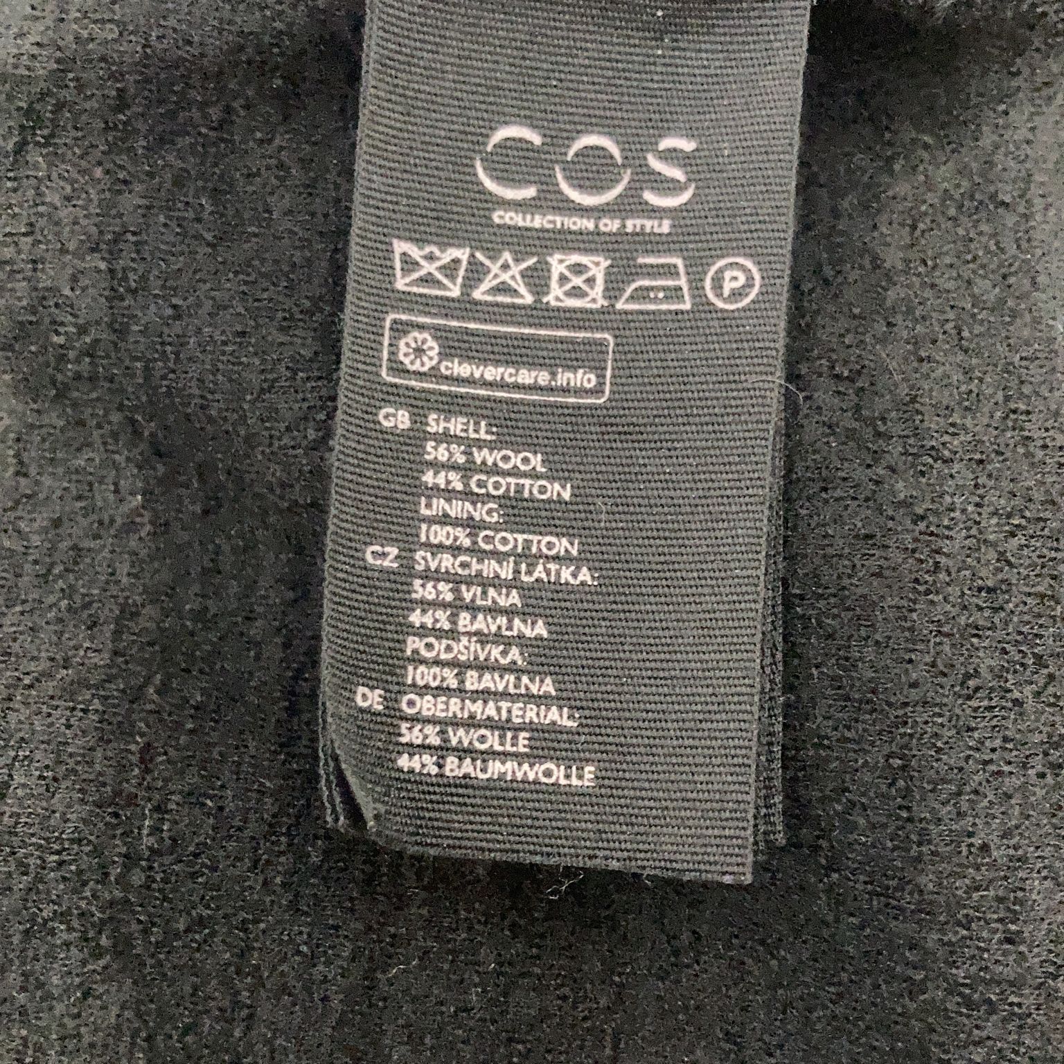 COS