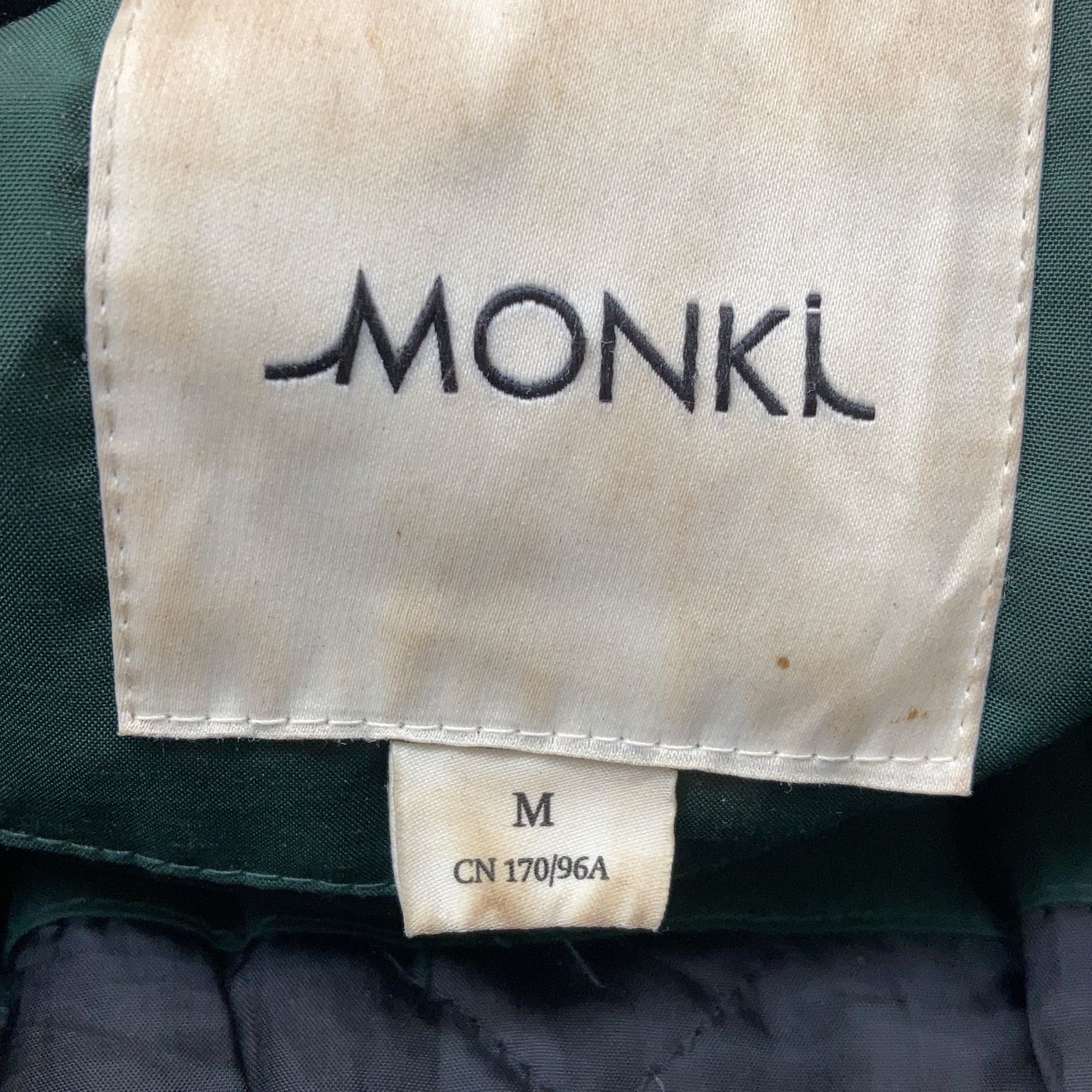 Monki