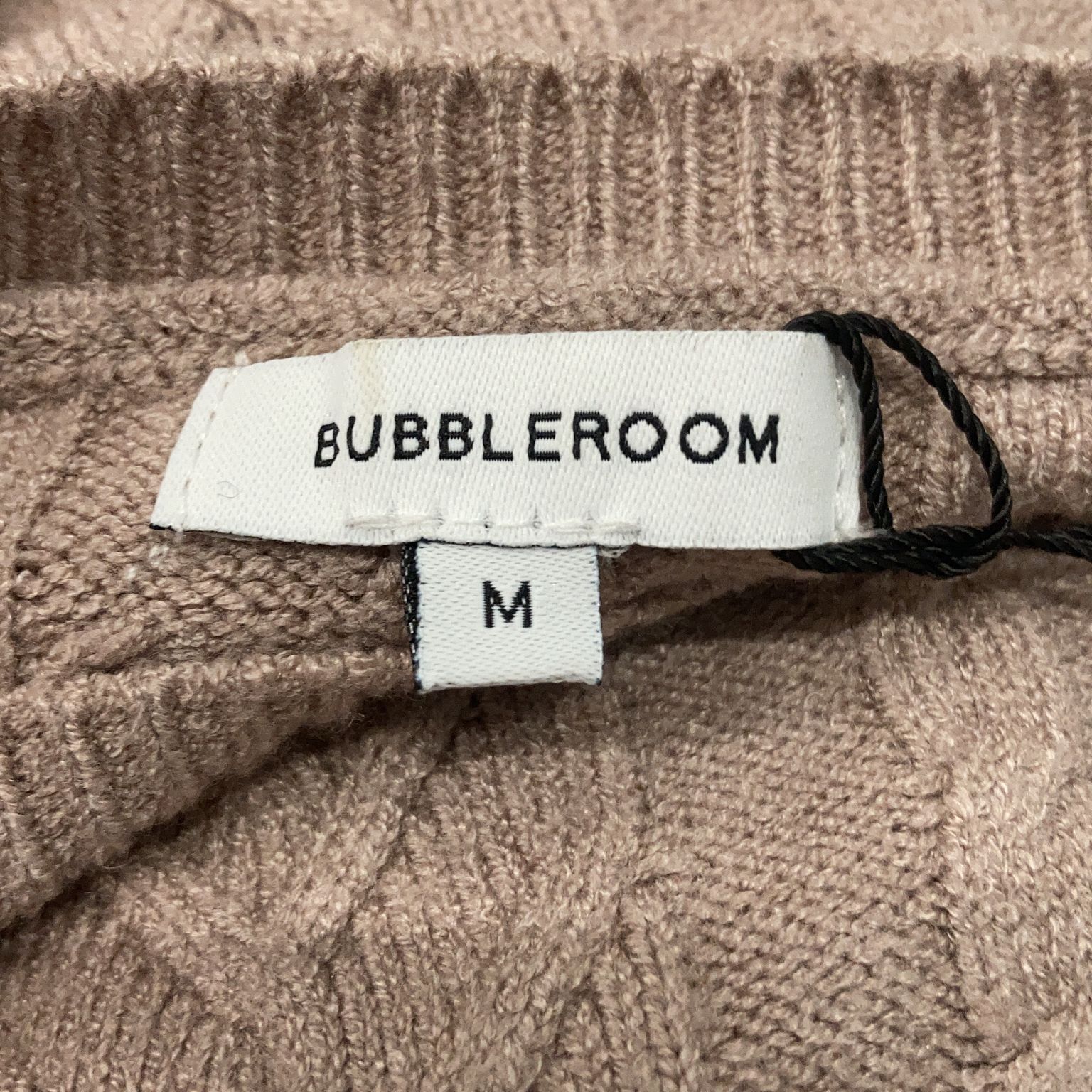 Bubbleroom