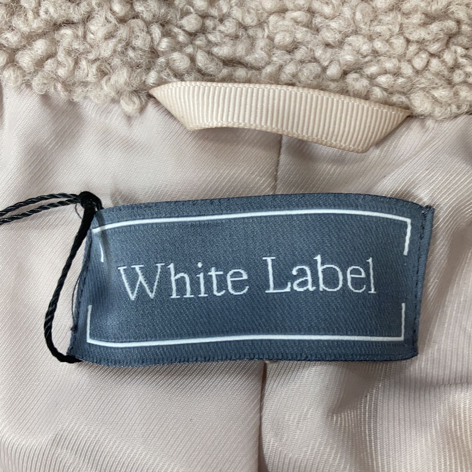 White Label