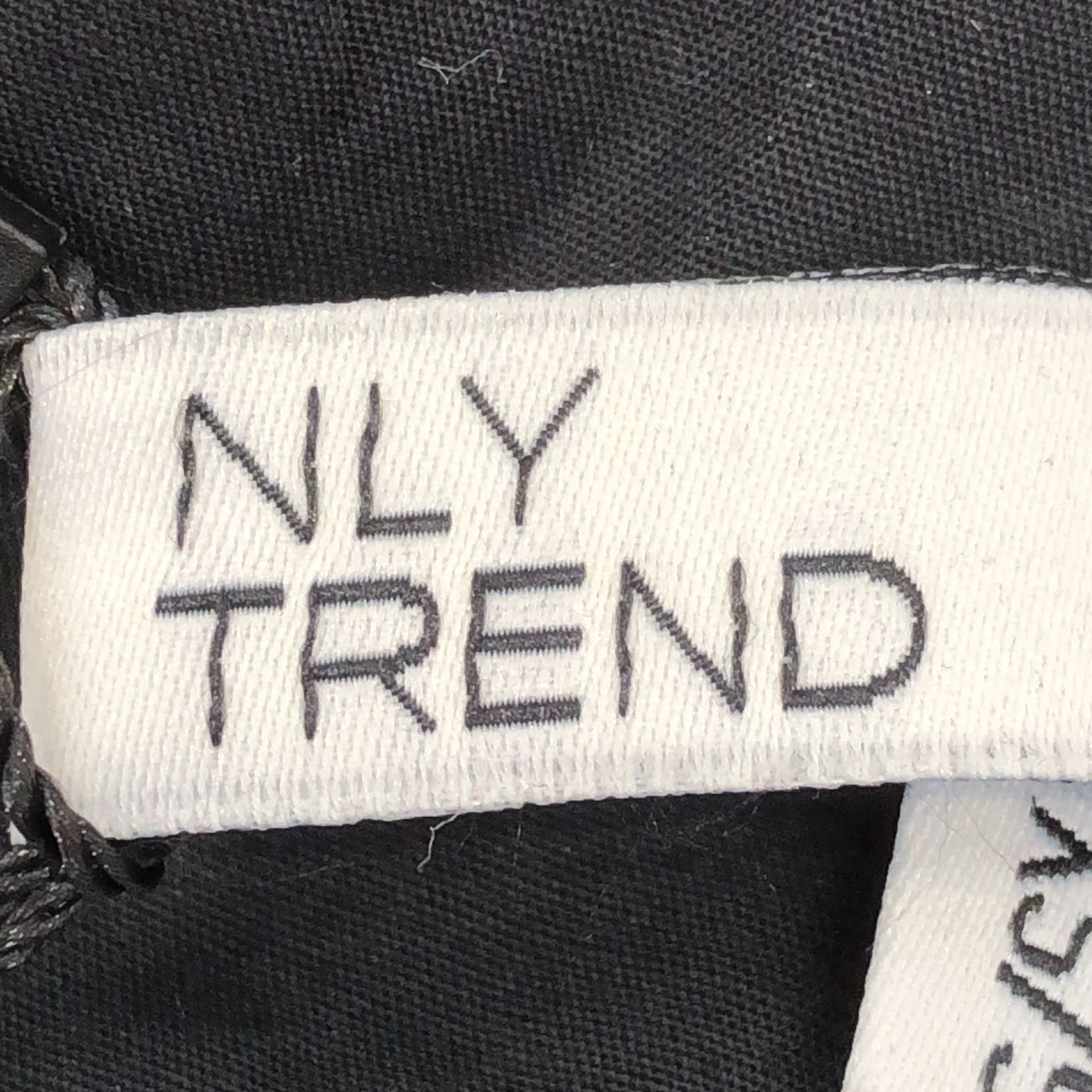 NLY Trend