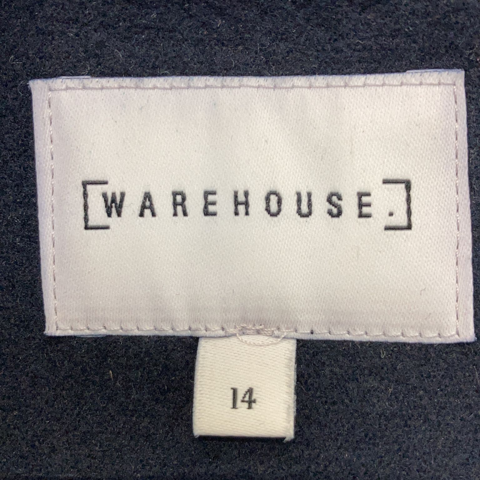 Warehouse