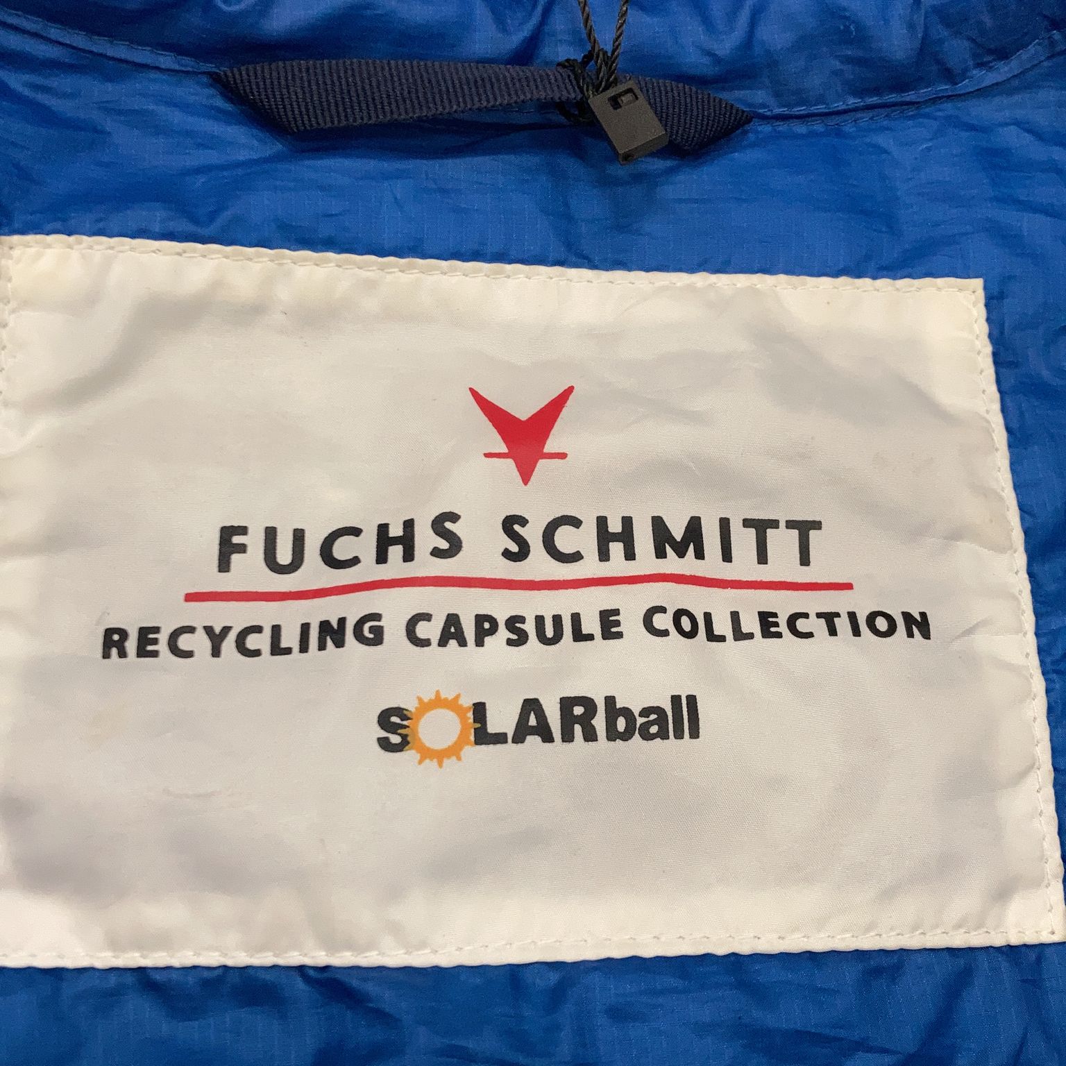 Fuchs Schmitt