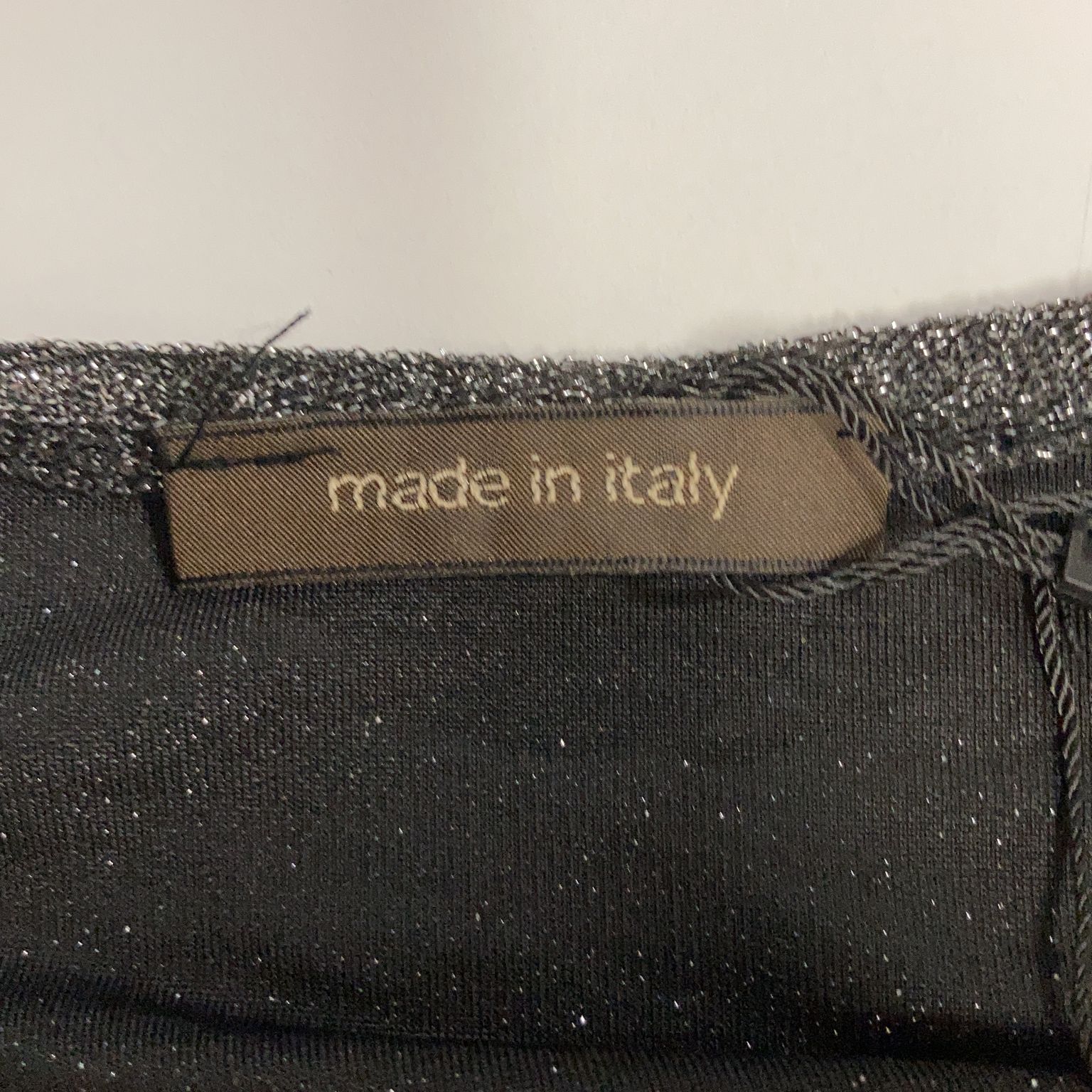 Made In Italy