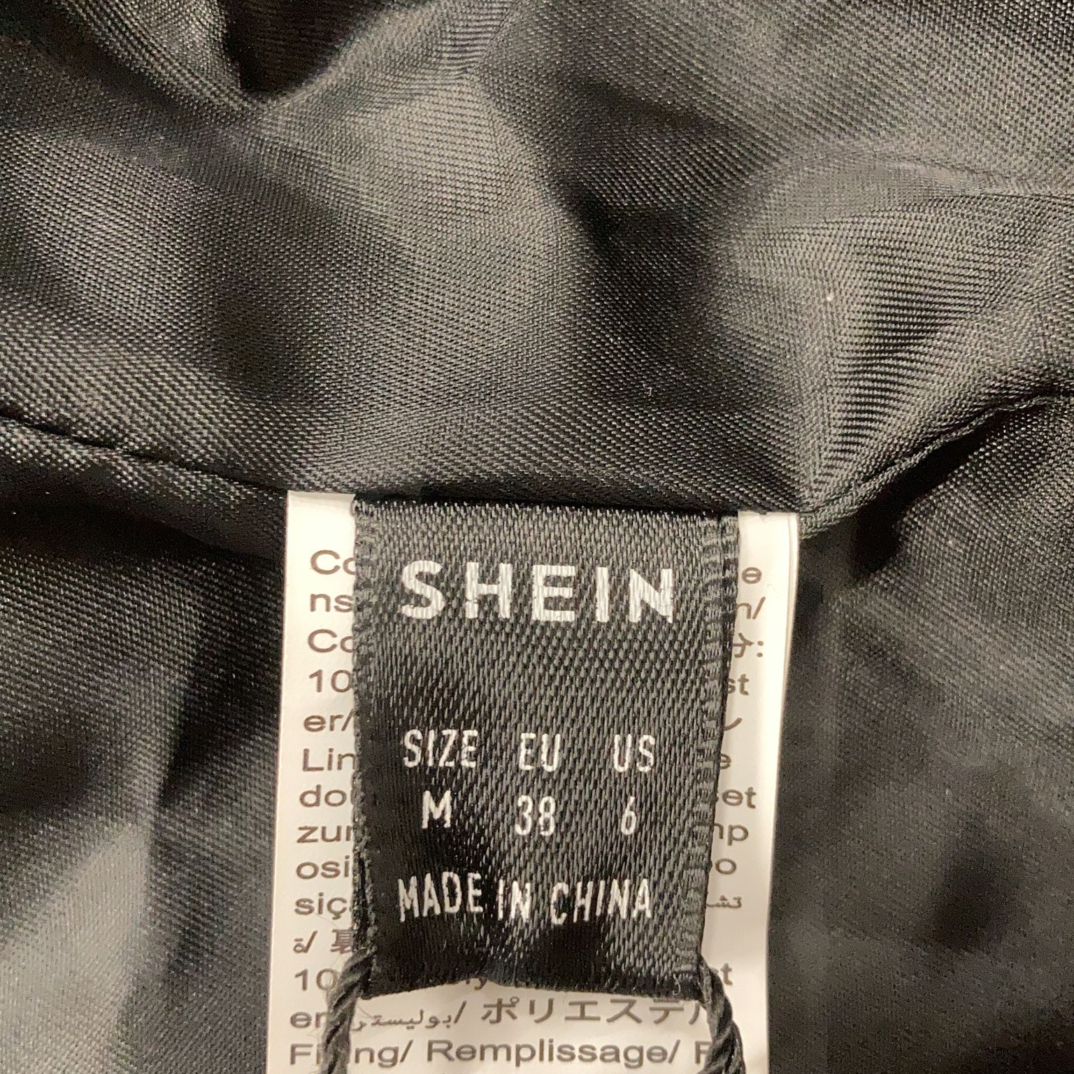 Shein