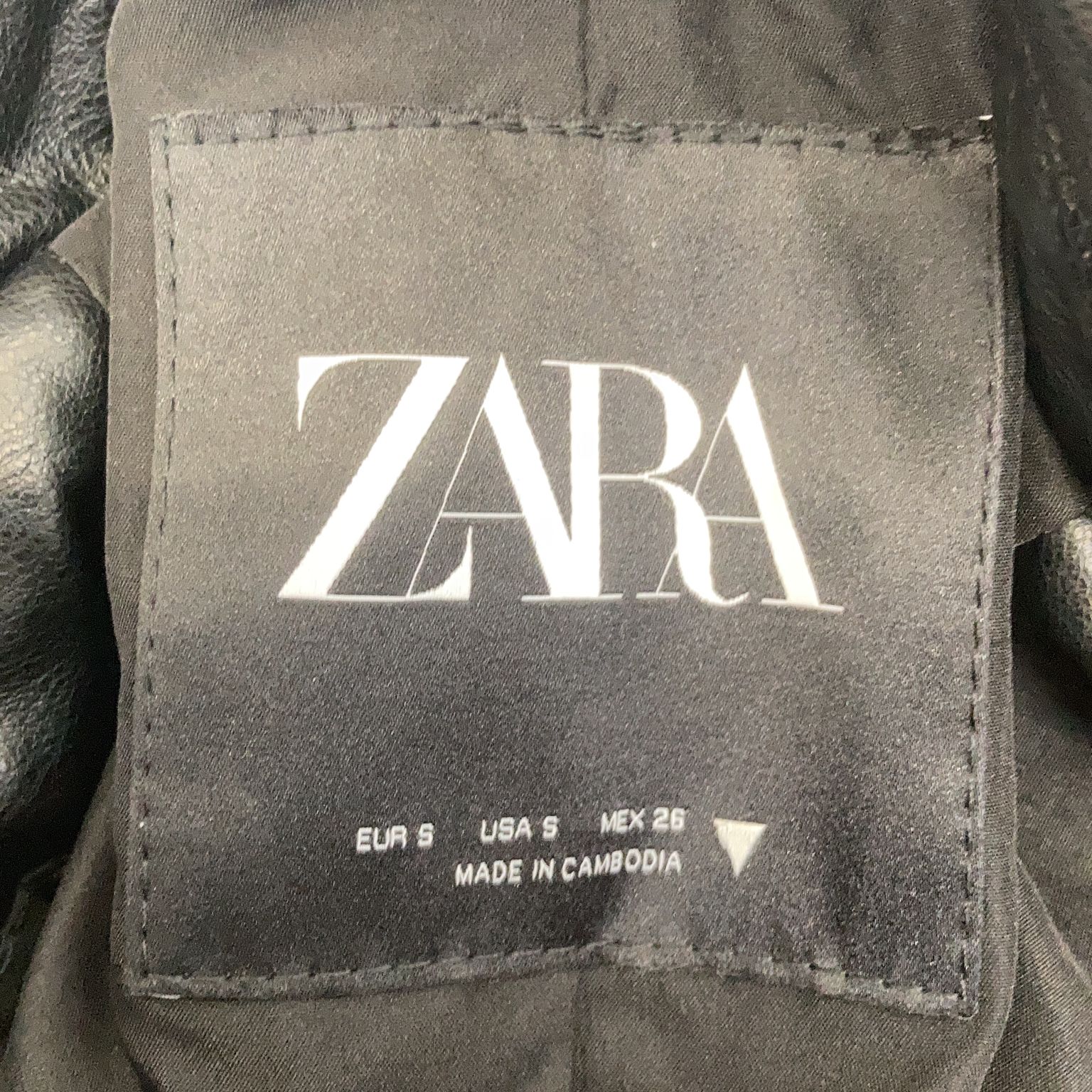 Zara