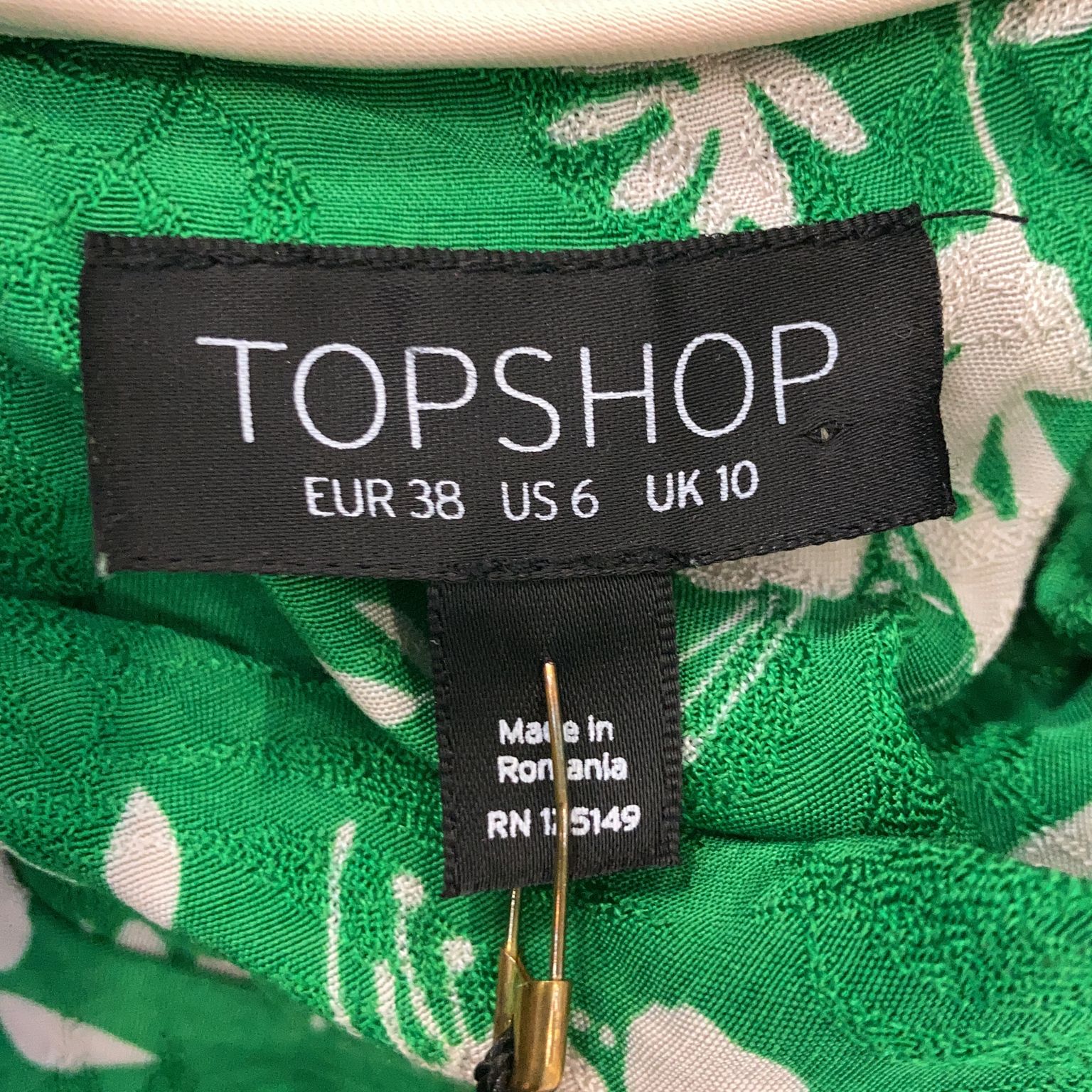 Topshop