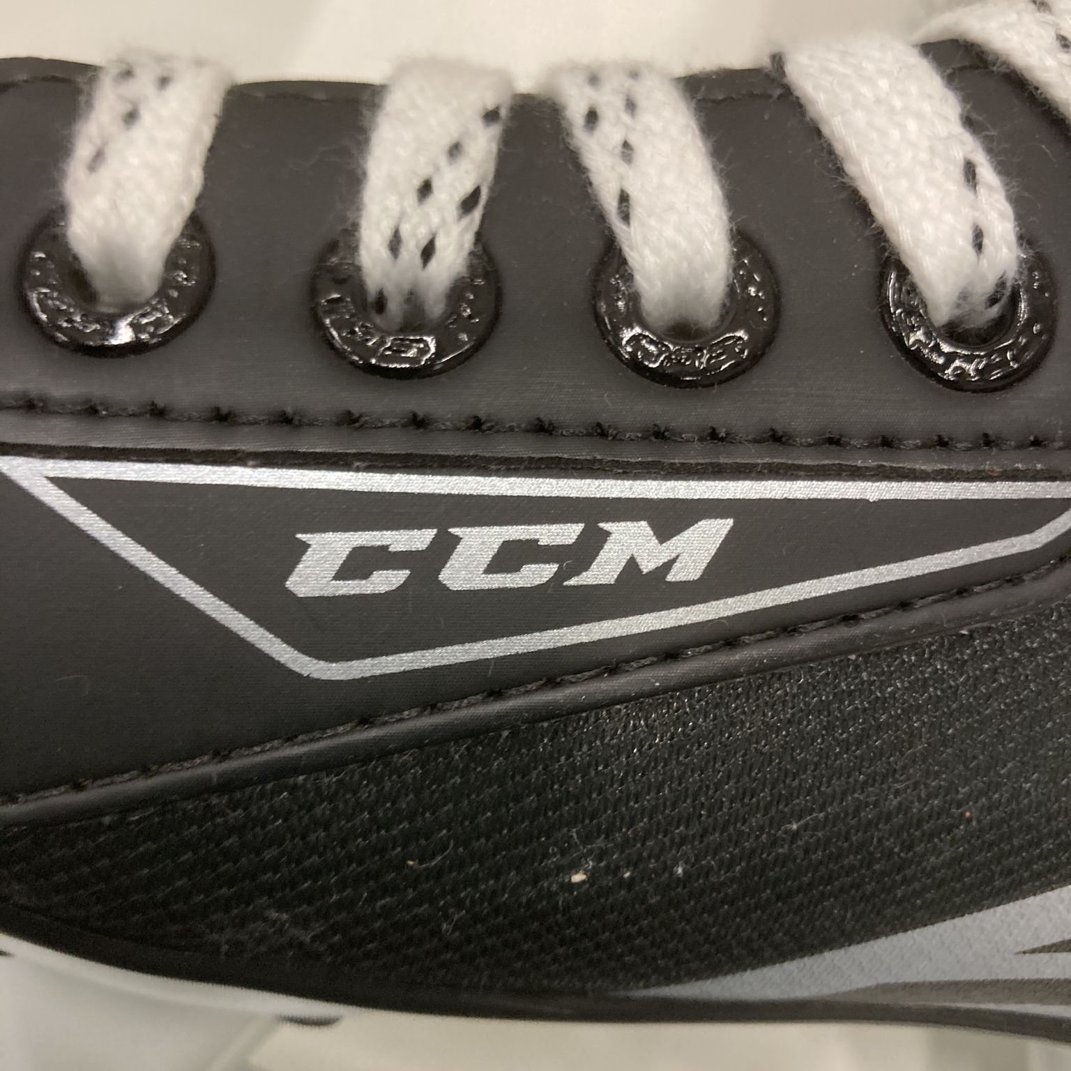 CCM