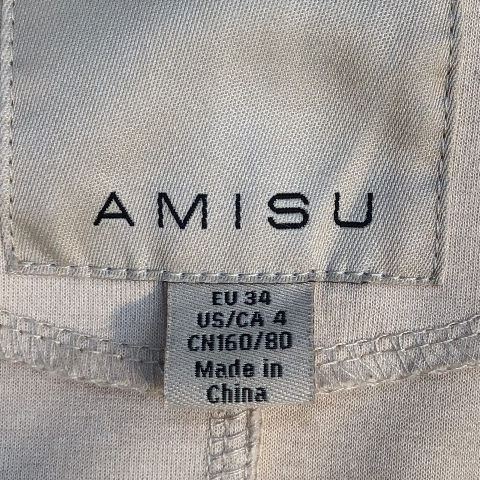 Amisu