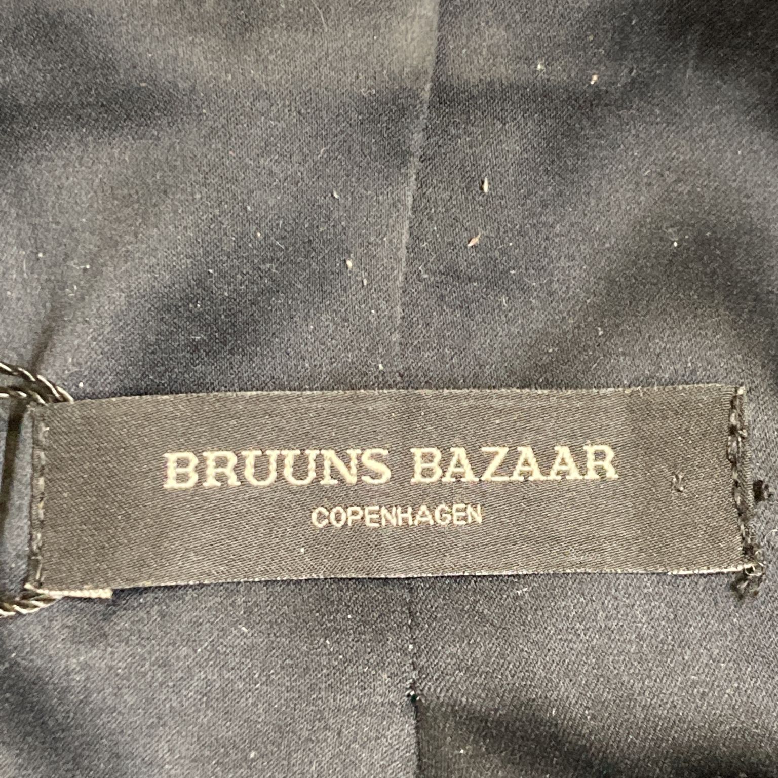 Bruuns Bazaar