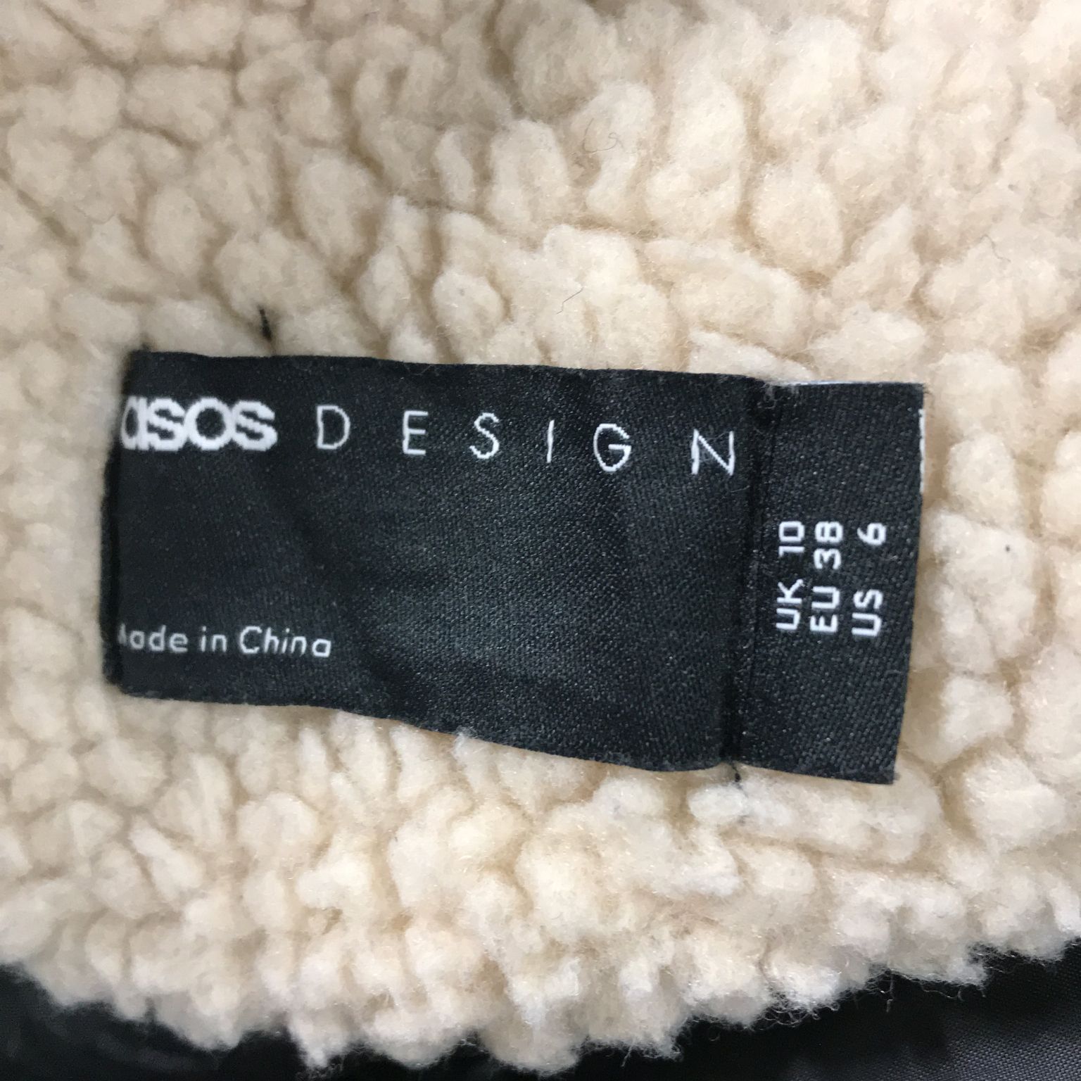 ASOS Design