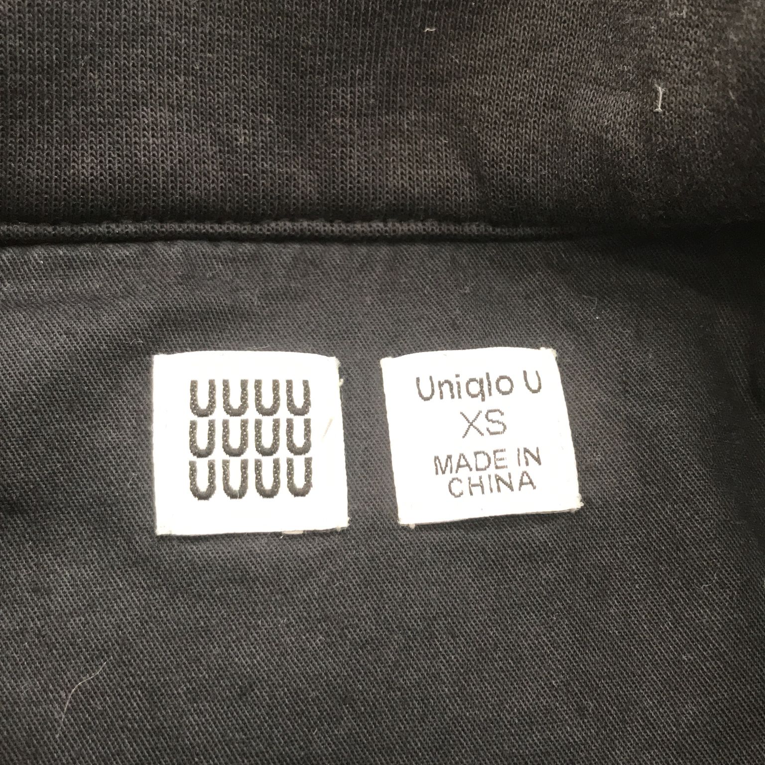 Uniqlo U