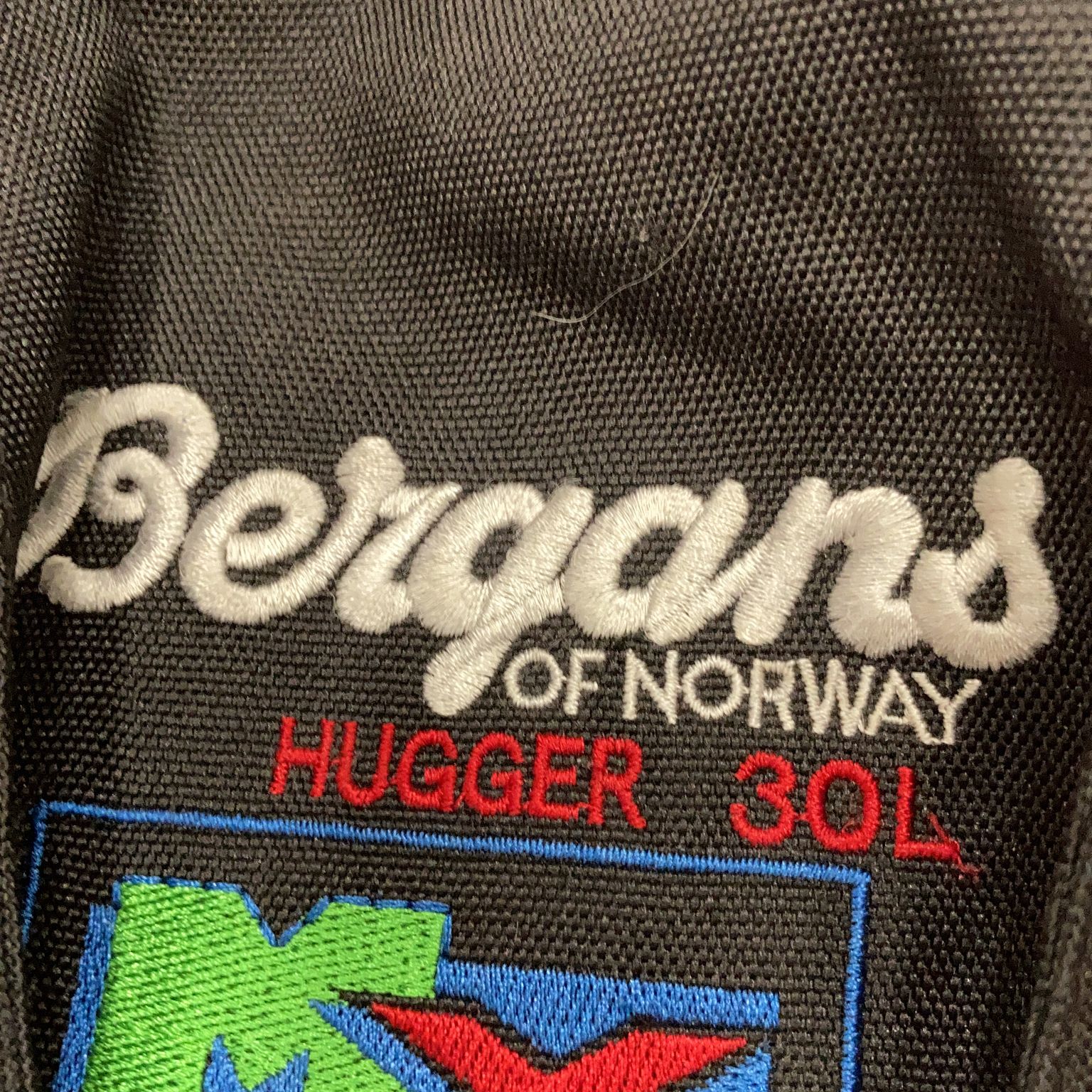 Bergans of Norway