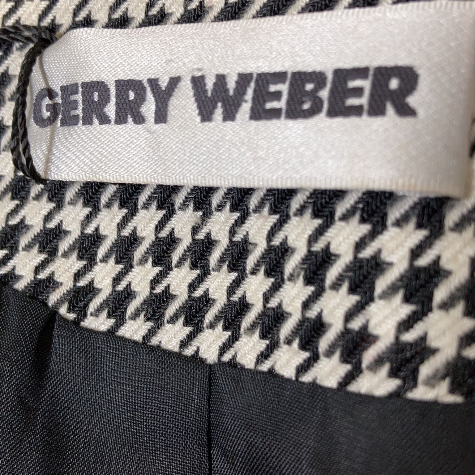 Gerry Weber