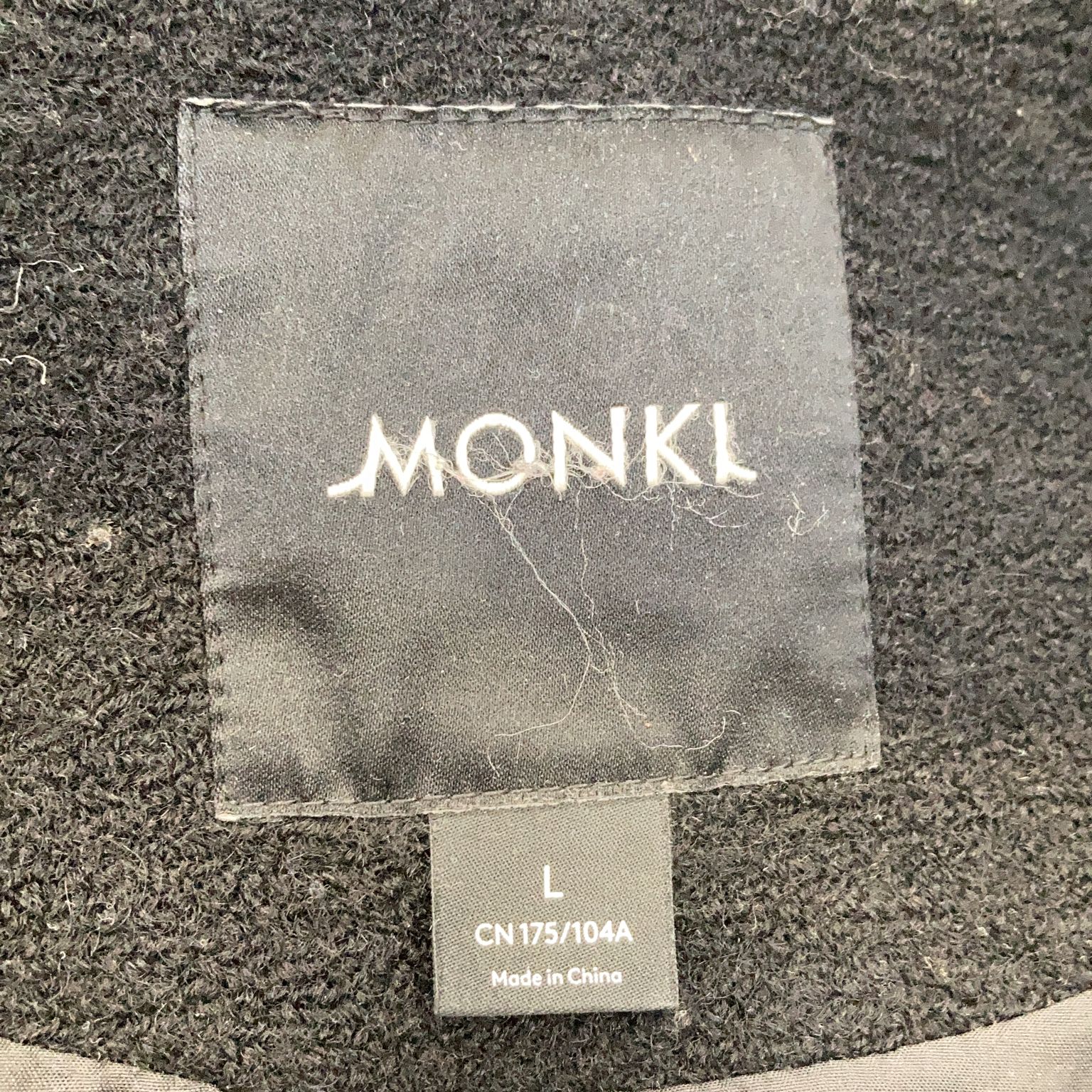 Monki