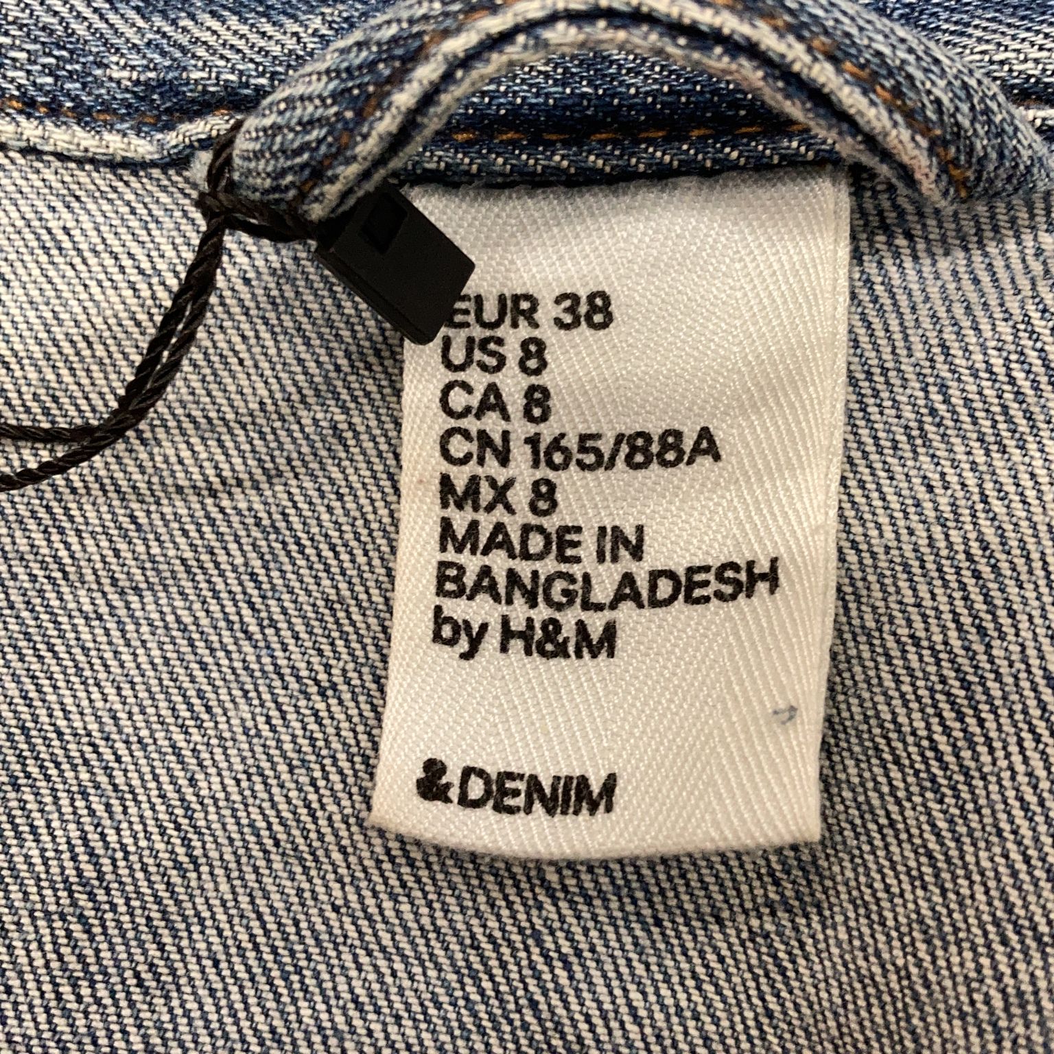 Denim by HM