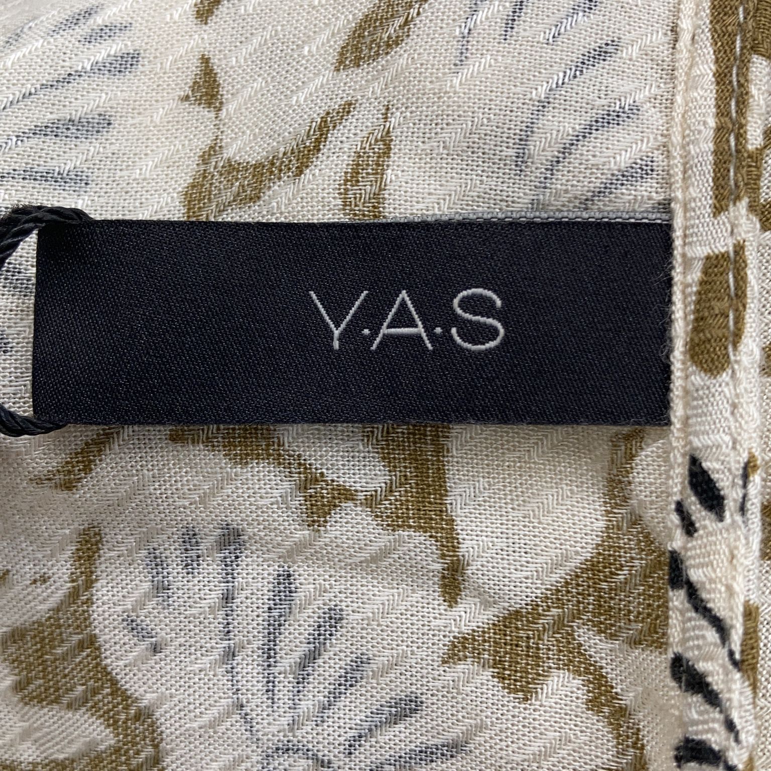 Y.A.S