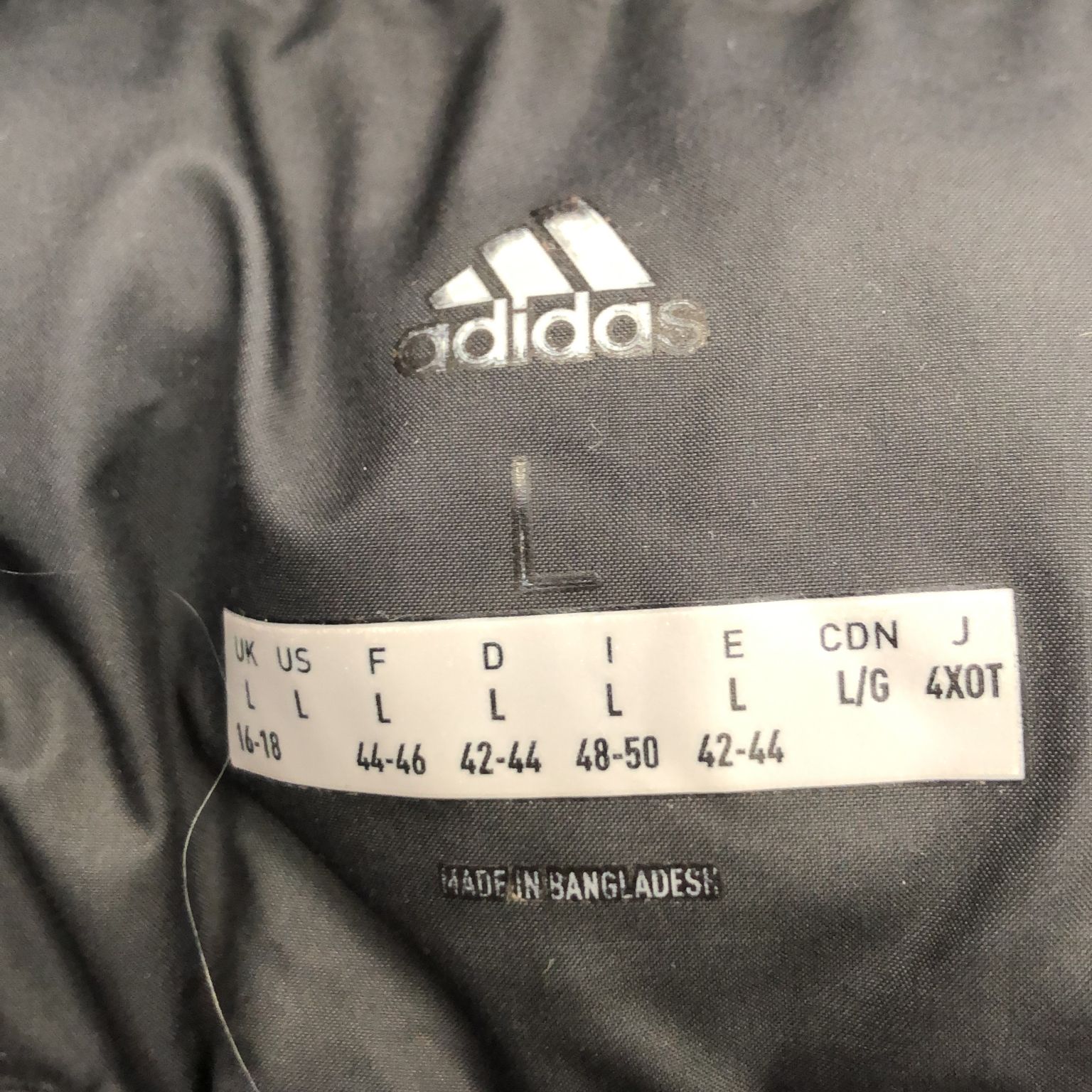 Adidas