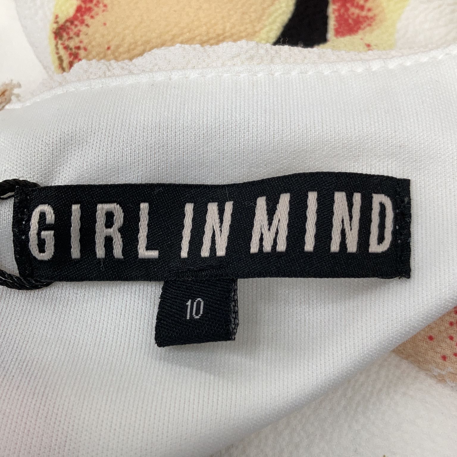 Girl in Mind