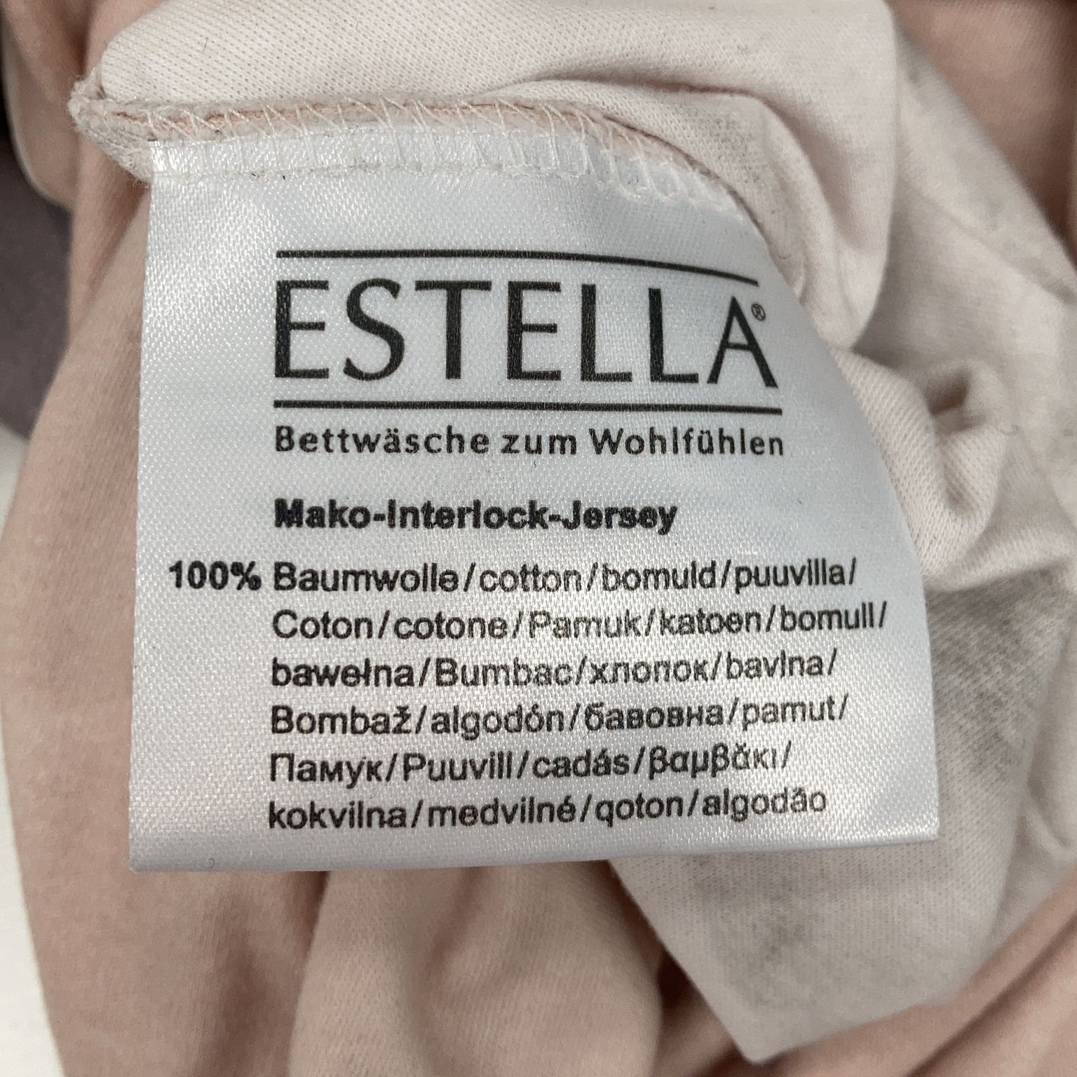 Estella