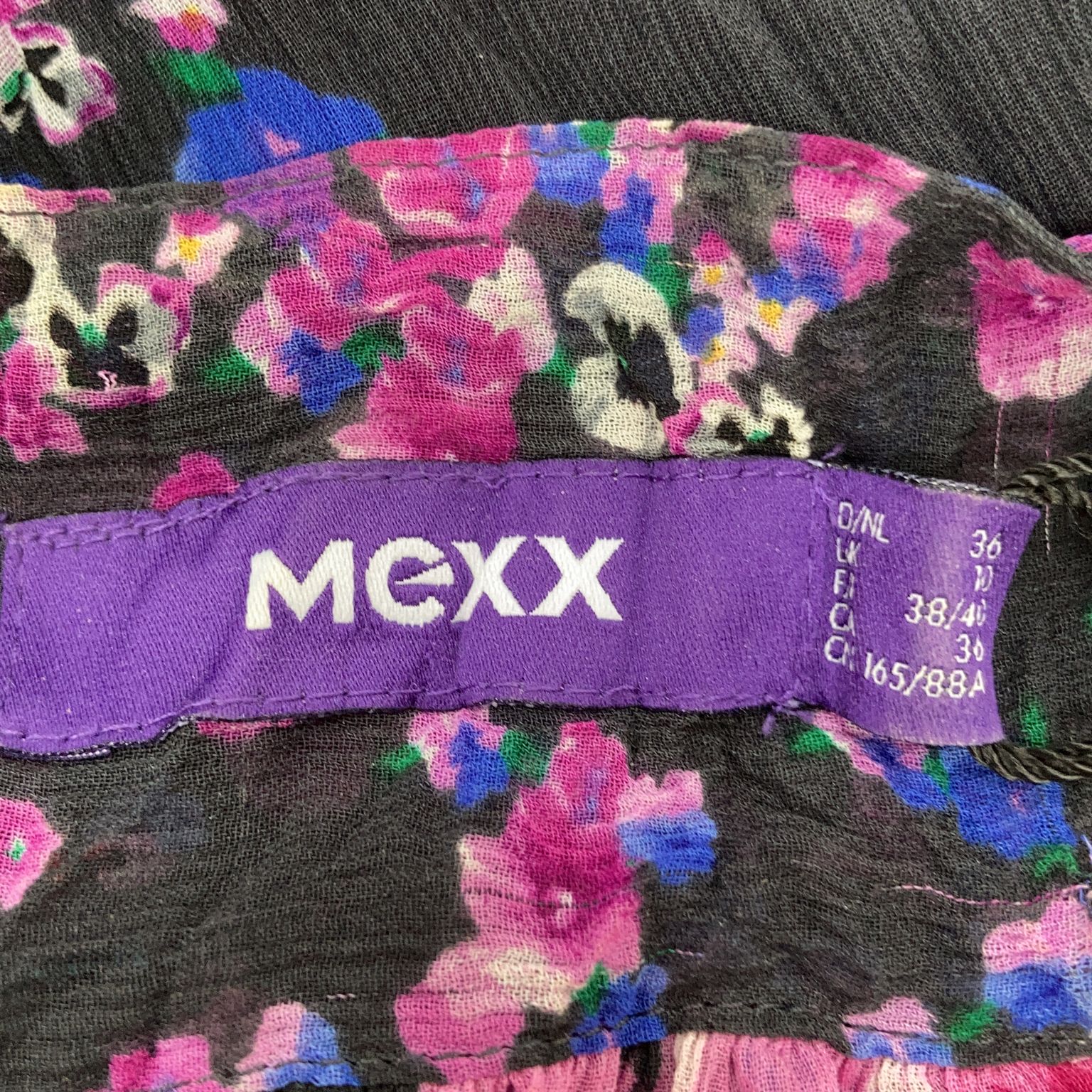 Mexx