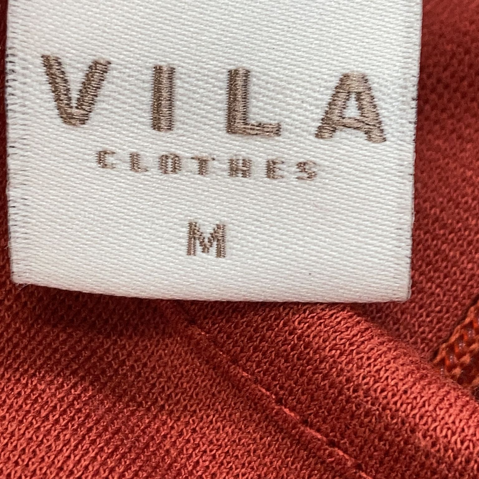 VILA Clothes