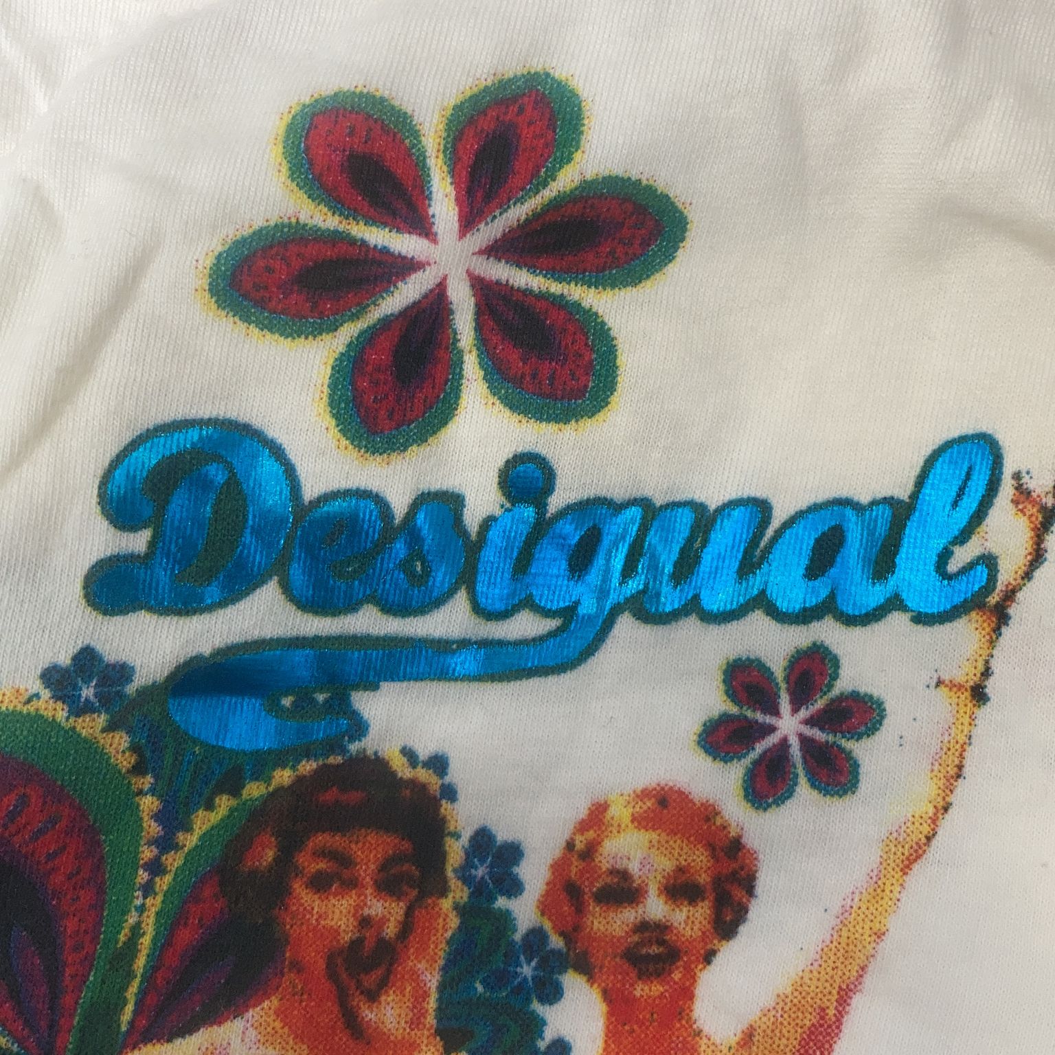 Desigual