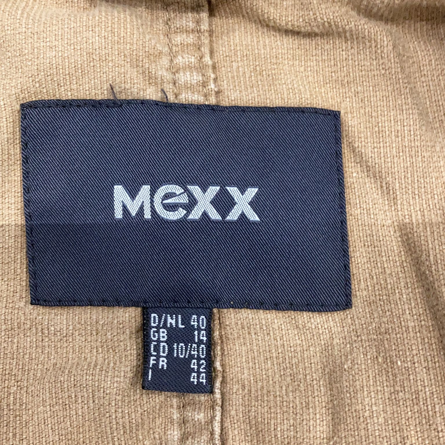 Mexx