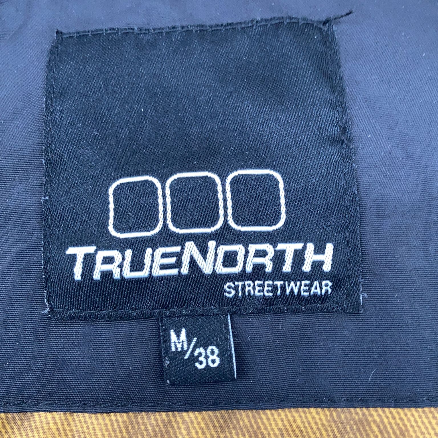 TrueNorth