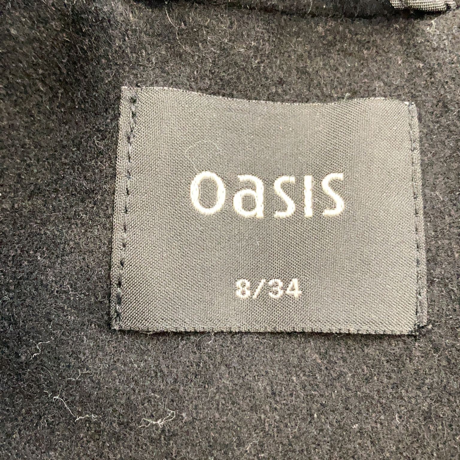 Oasis