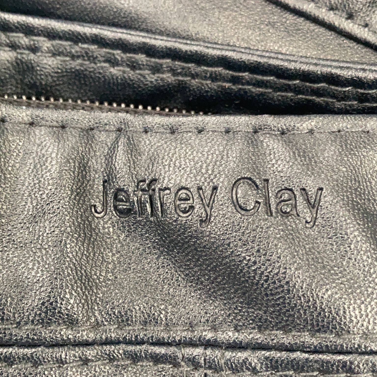 Jeffrey Clay