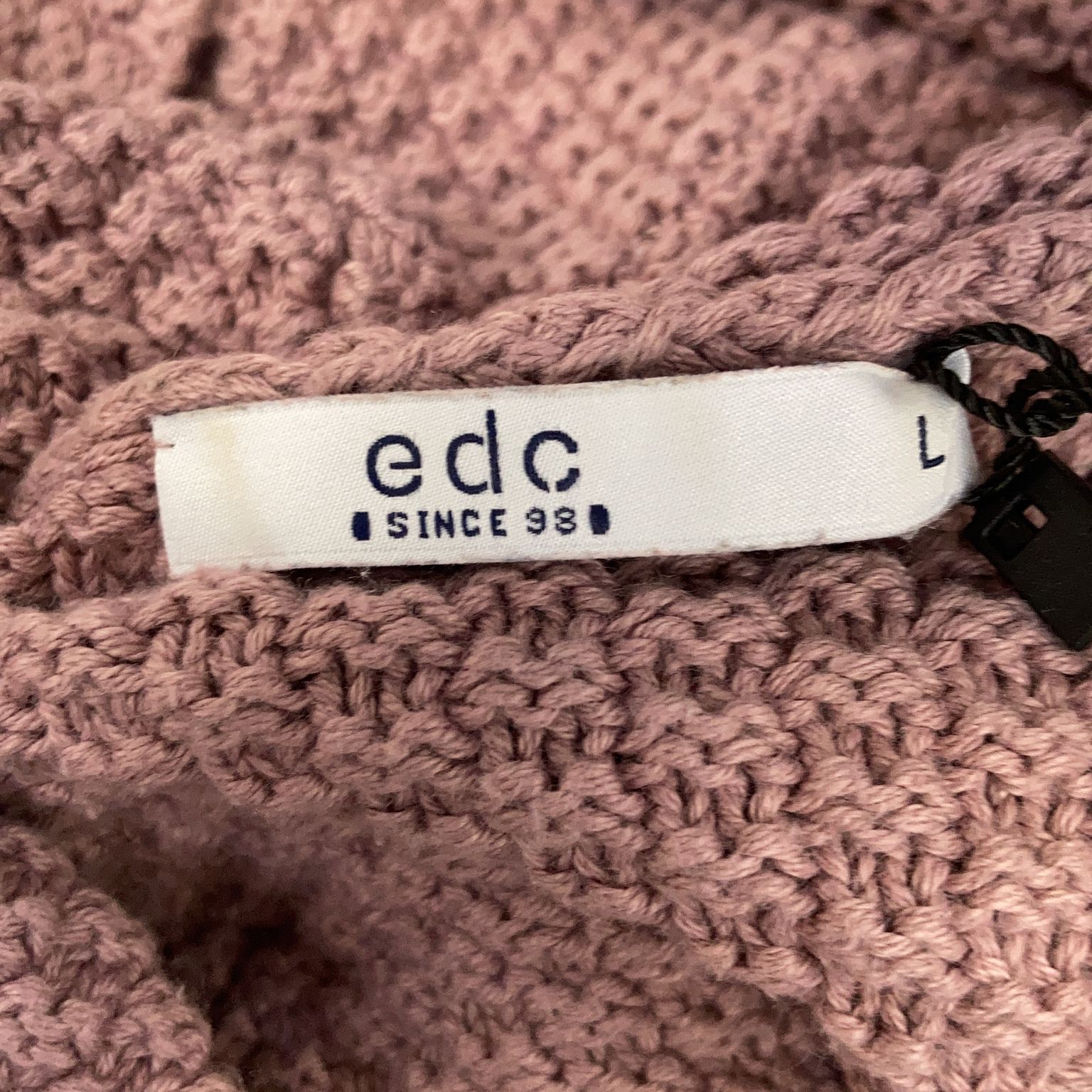 EDC by ESPRIT