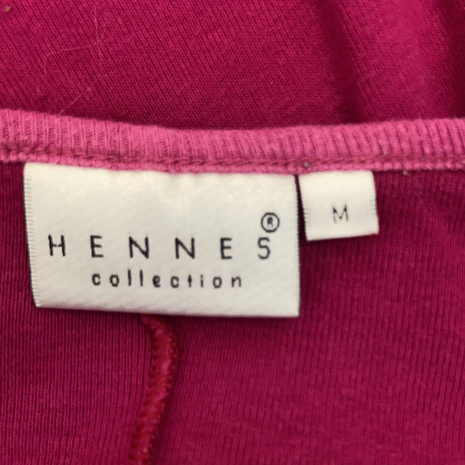 Hennes Collection