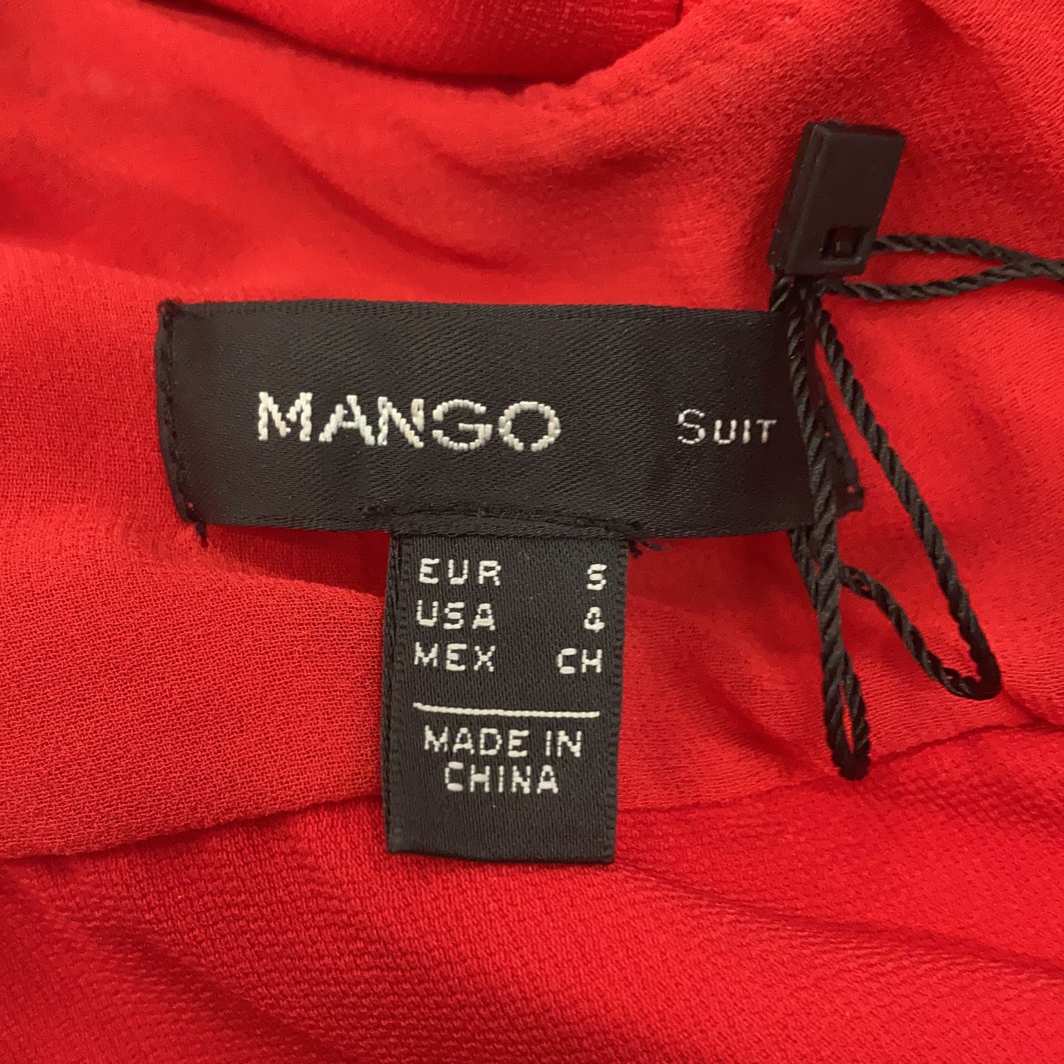 Mango