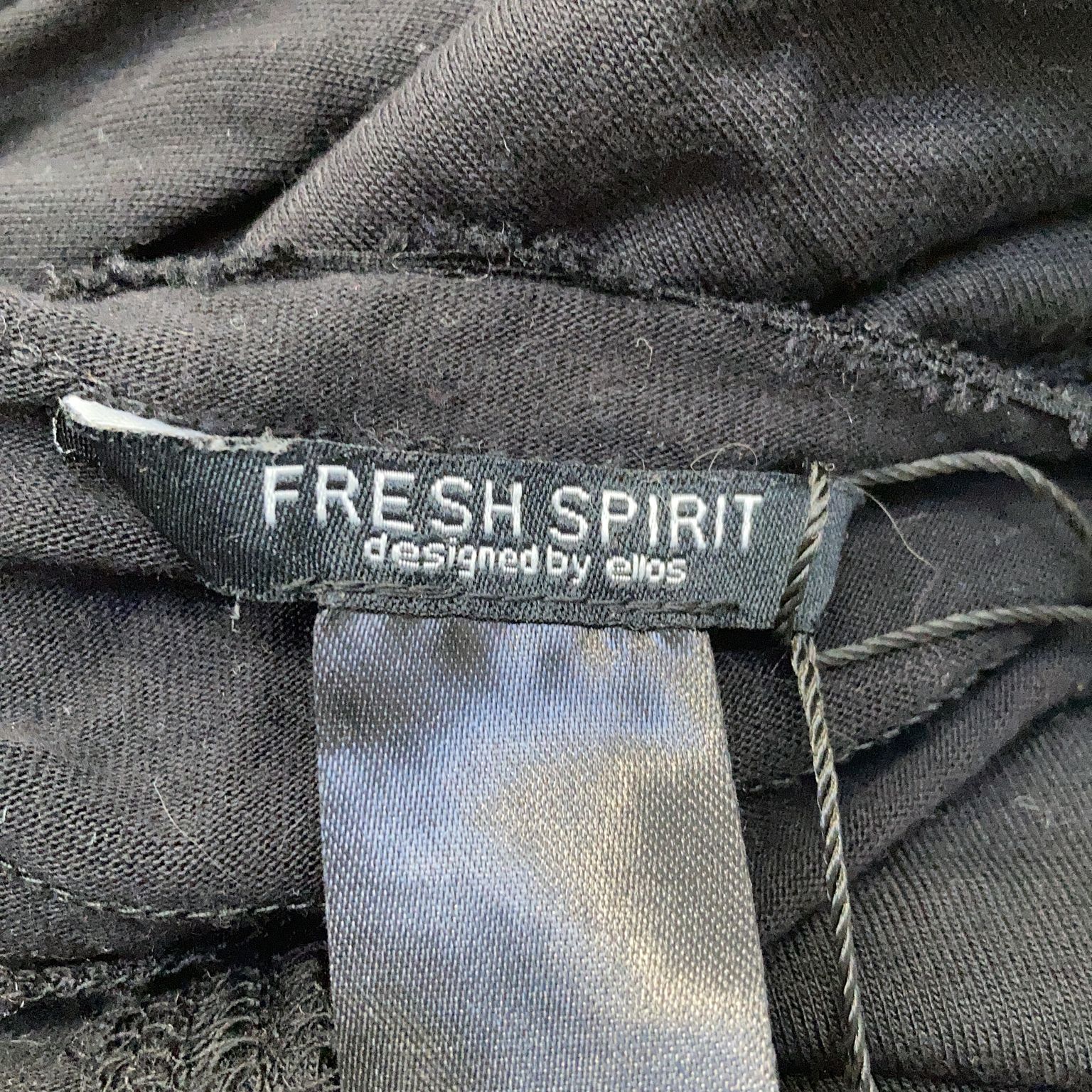 Fresh Spirit